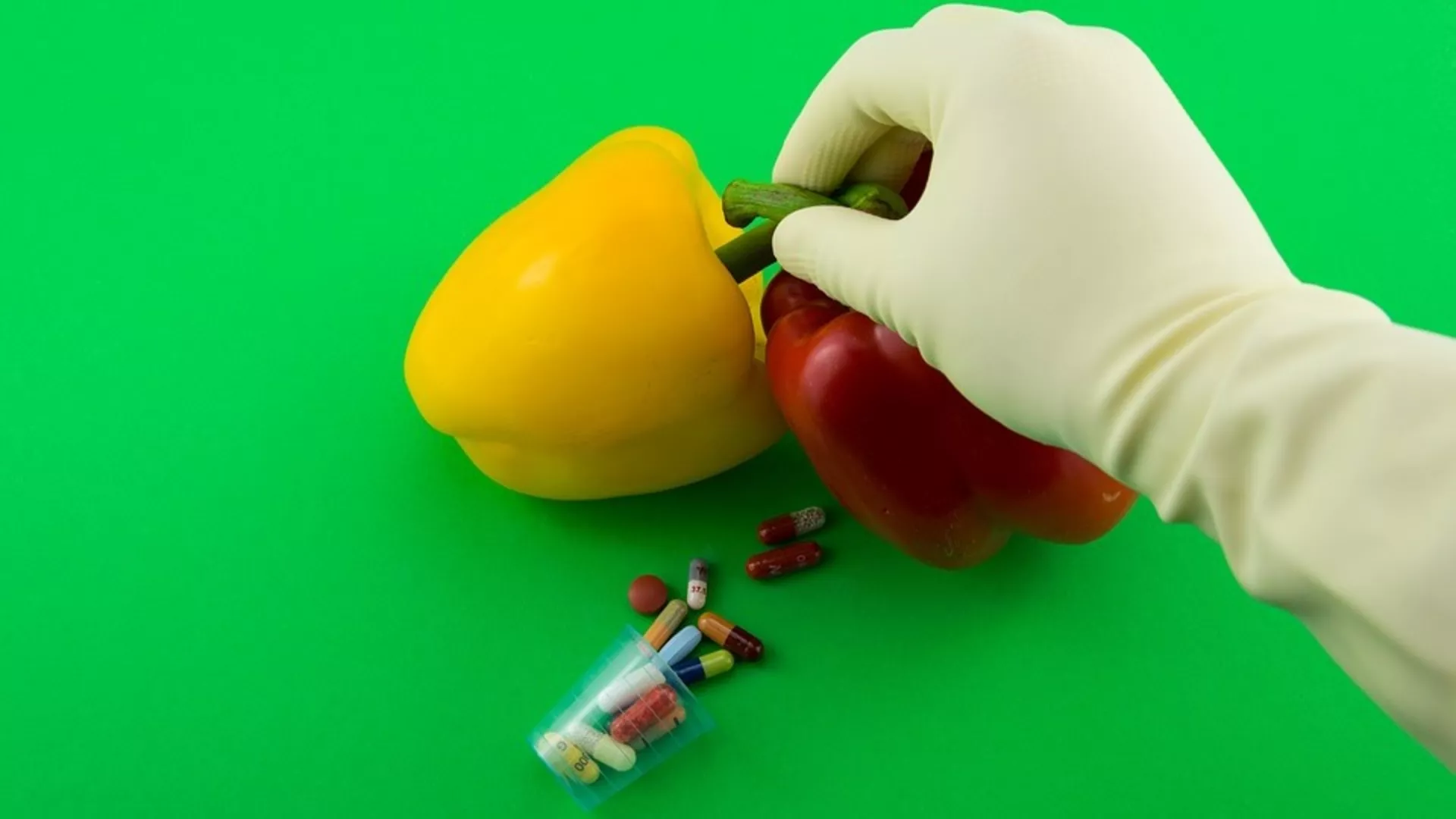 Čekajući vetar ‒ GMO...