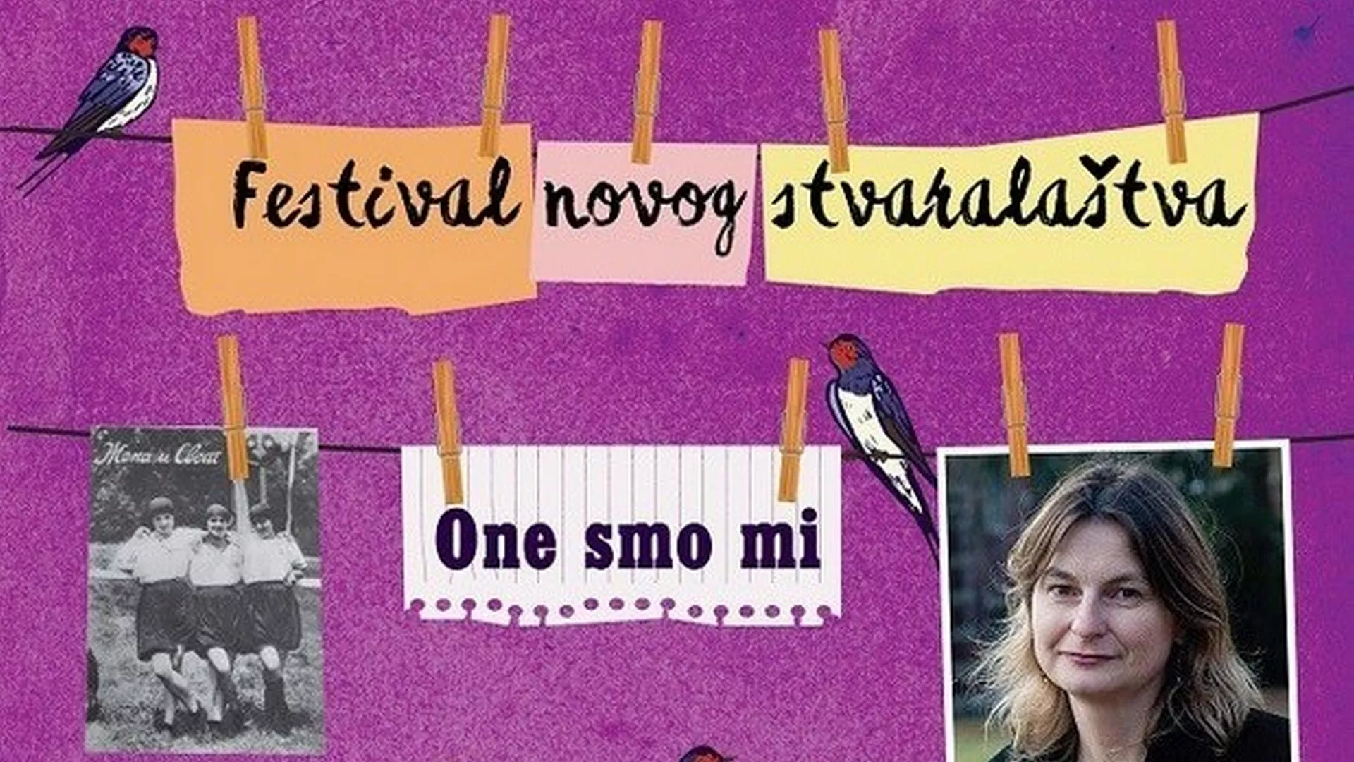 Čitač - Gost je Ljubica Pupezin