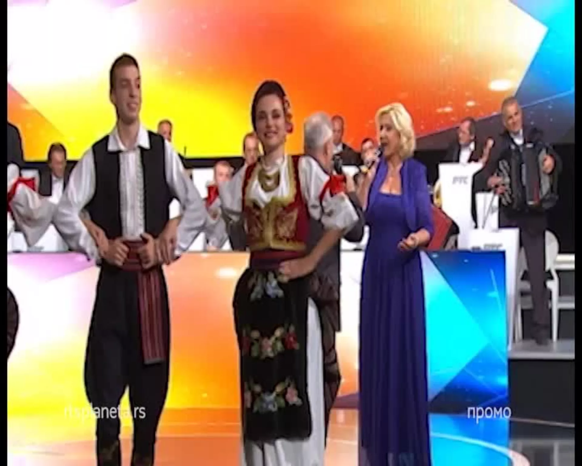 RTS Planeta – Uvek nešto dobro