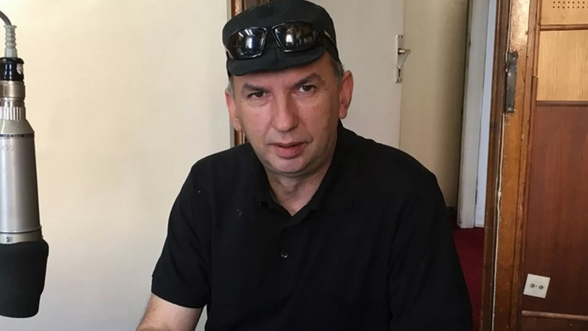Moja knjiga – Uroš Petrović