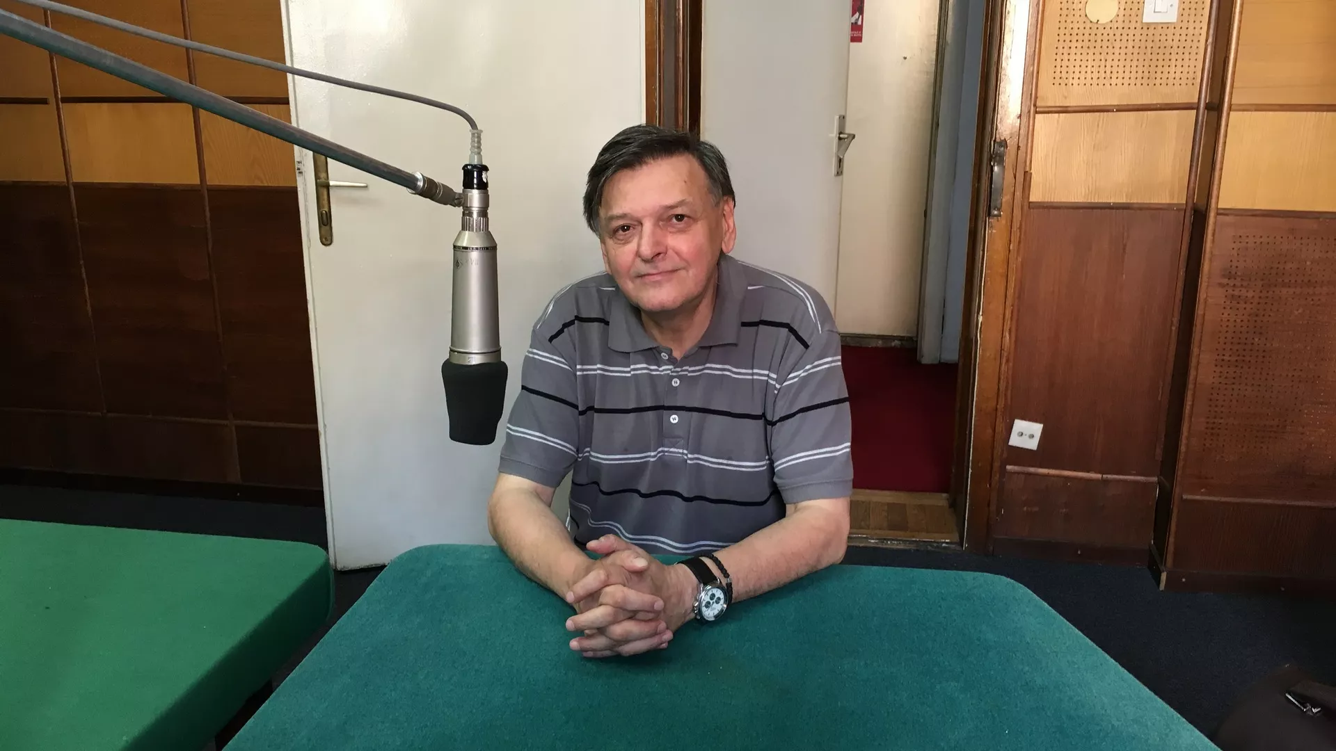 Moja knjiga – Dejan Mihailović