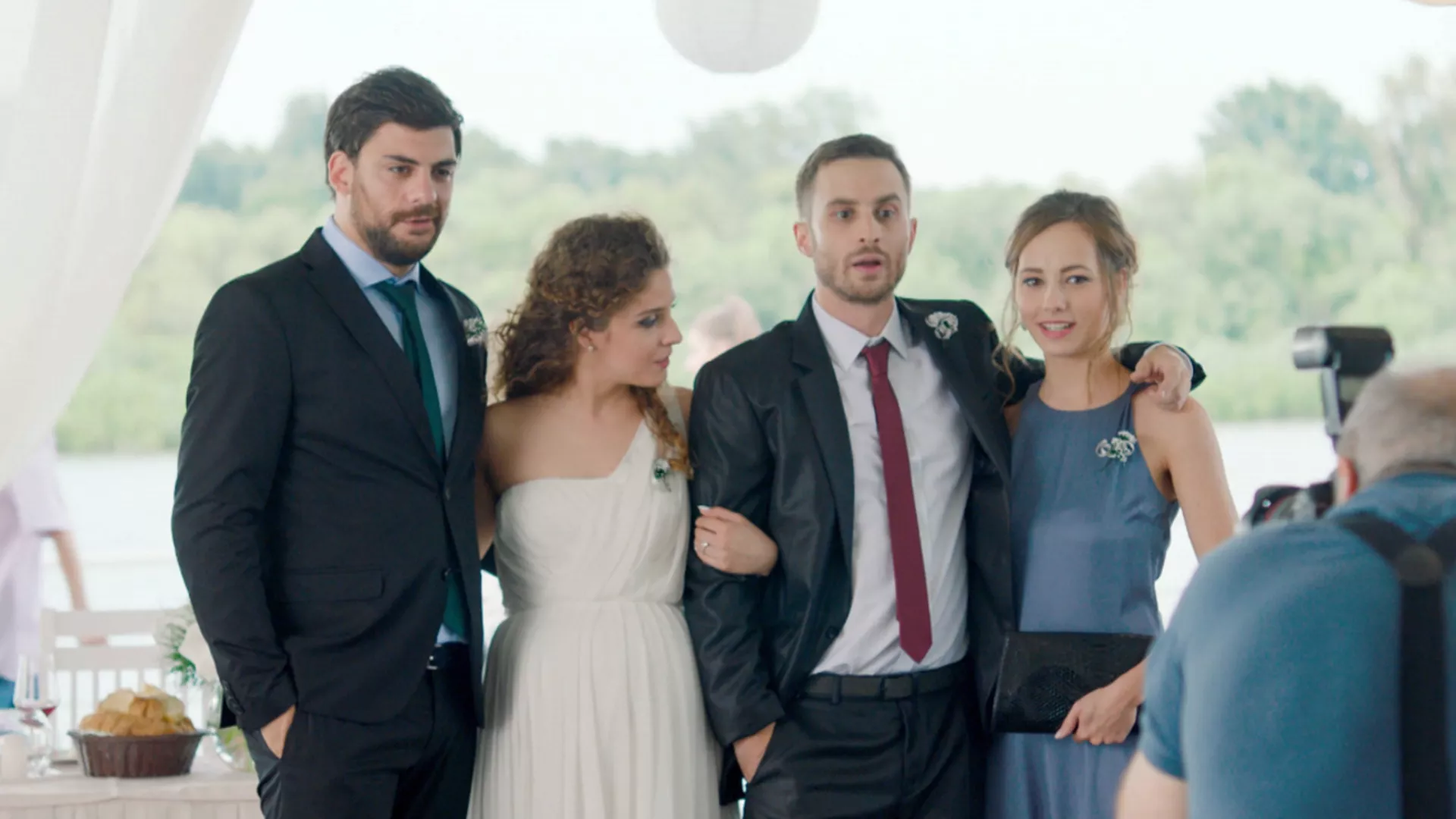 Jutro će promeniti sve (2018)