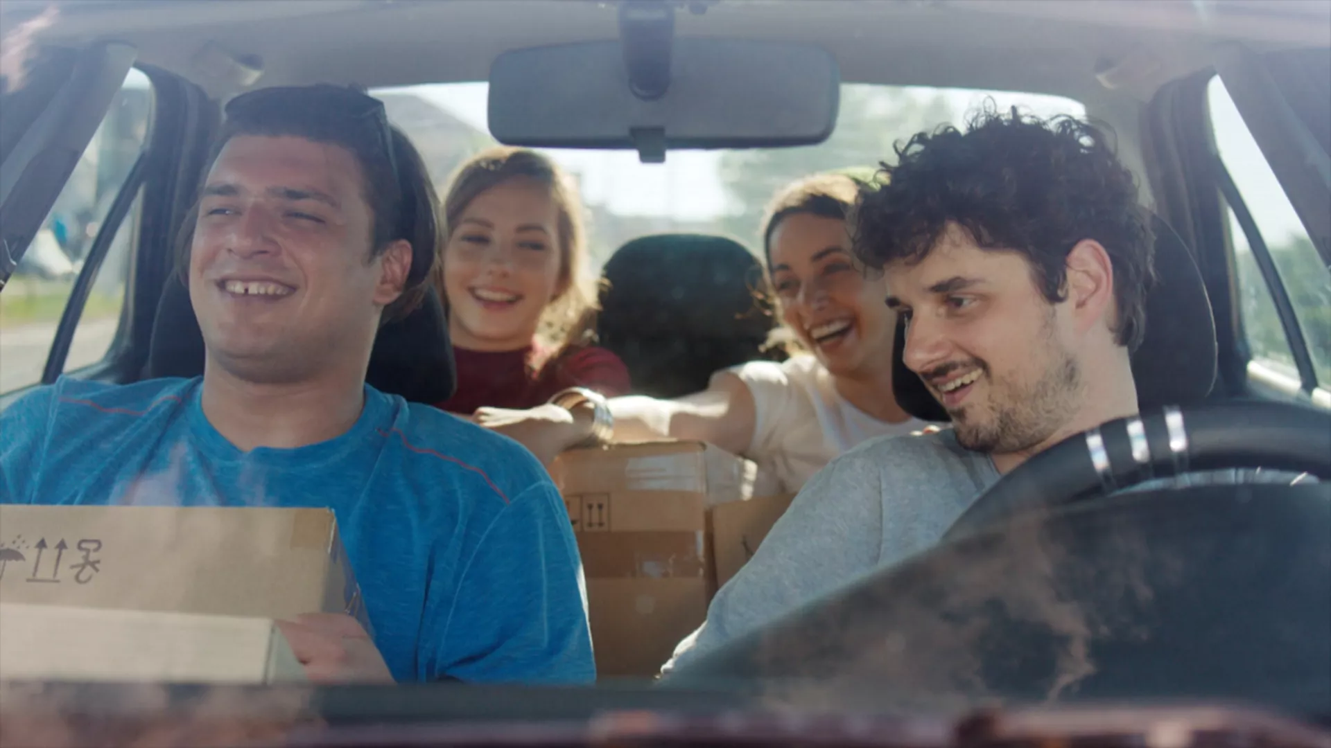 Jutro će promeniti sve (2018) (5. epizoda)