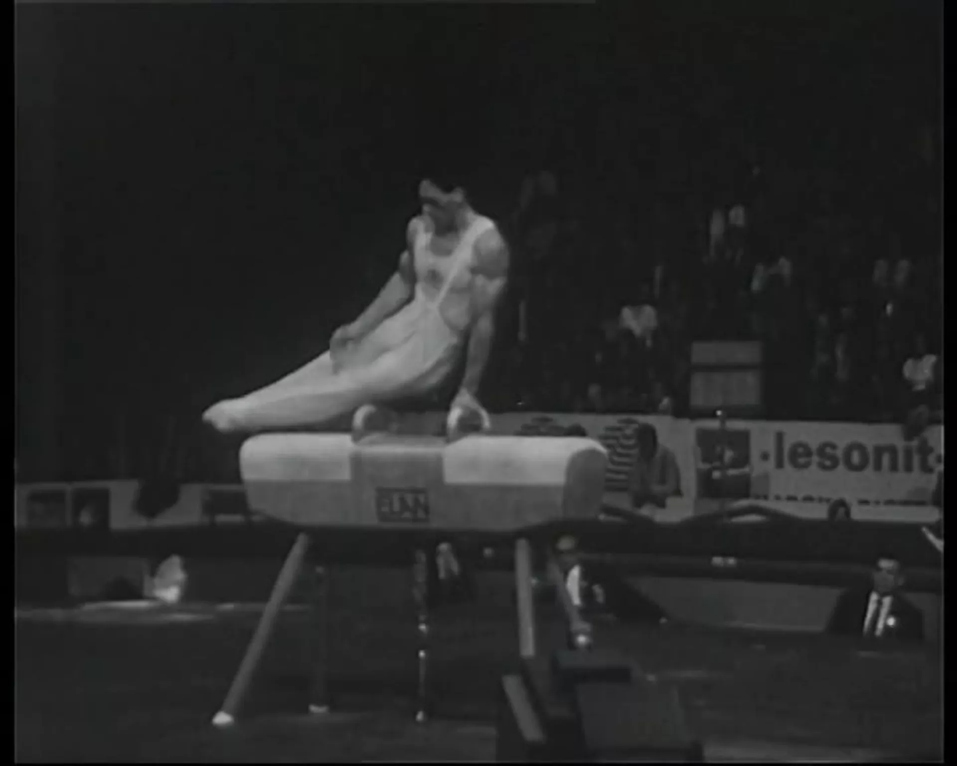 Povratak zvezdama: Zlatni konjanik – Miroslav Cerar (1973)