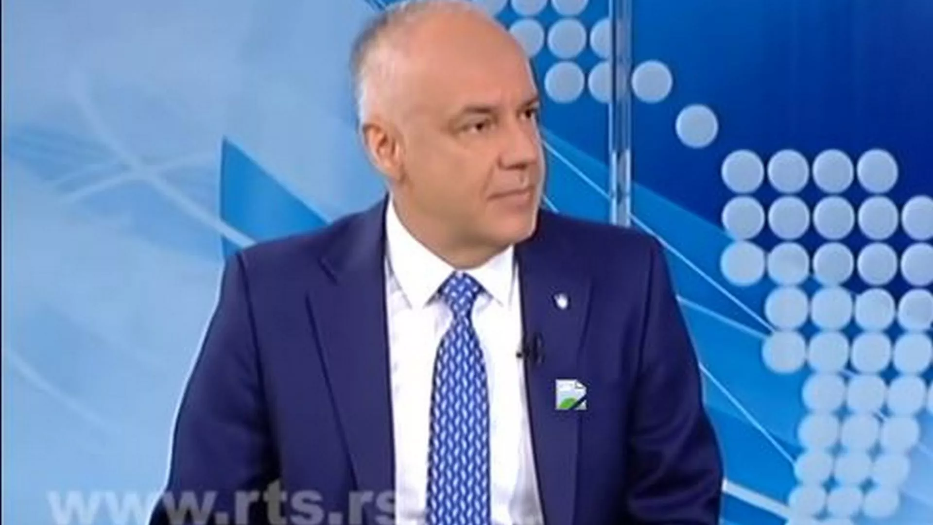 Sedmica – Zoran Radojičić