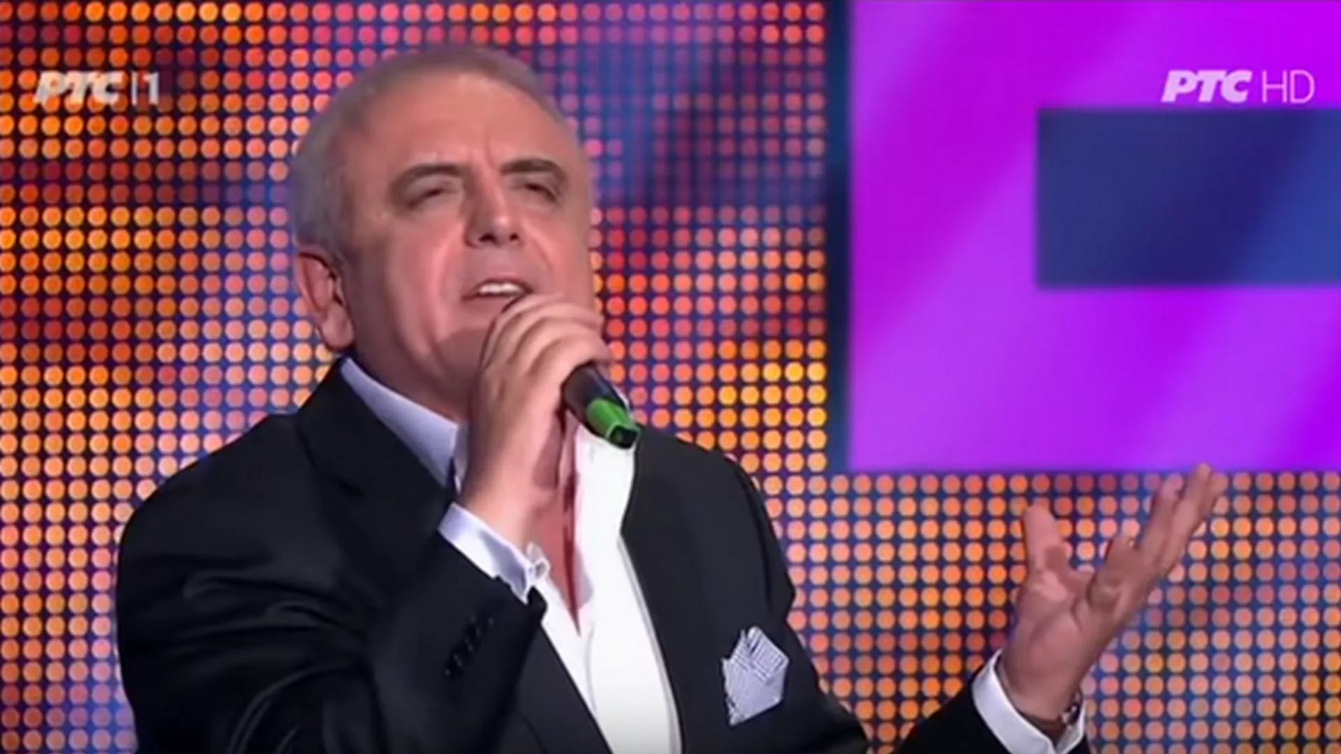 Milenino kolo – Slavko Banjac