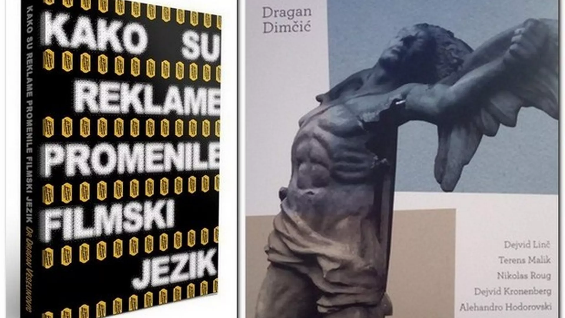 Filmorama - Gost je Dragan Veselinović