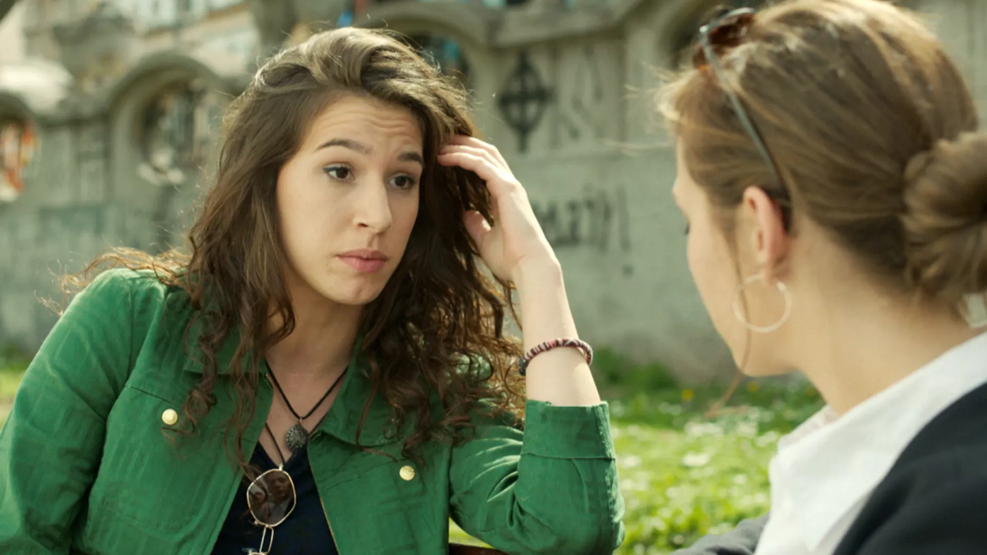 Jutro će promeniti sve (2018) (10. epizoda)