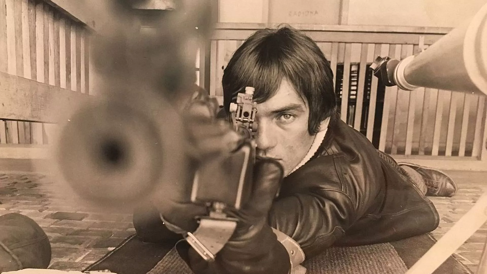 Sportski spomenar - Miroslav Šipek