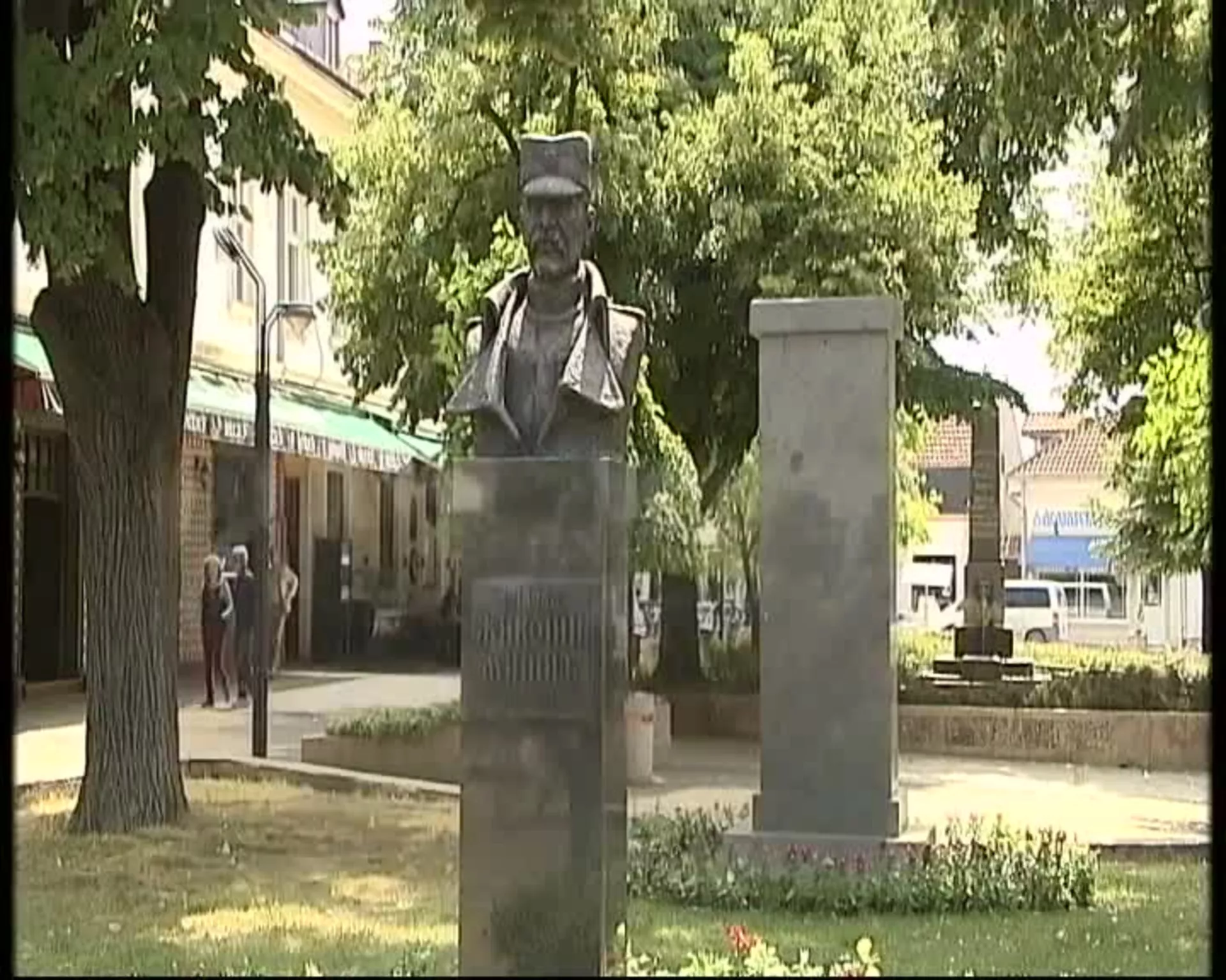 Zaboravljeni spomenici iz Velikog rata: Okolina Beograda – Obrenovac, 1. deo