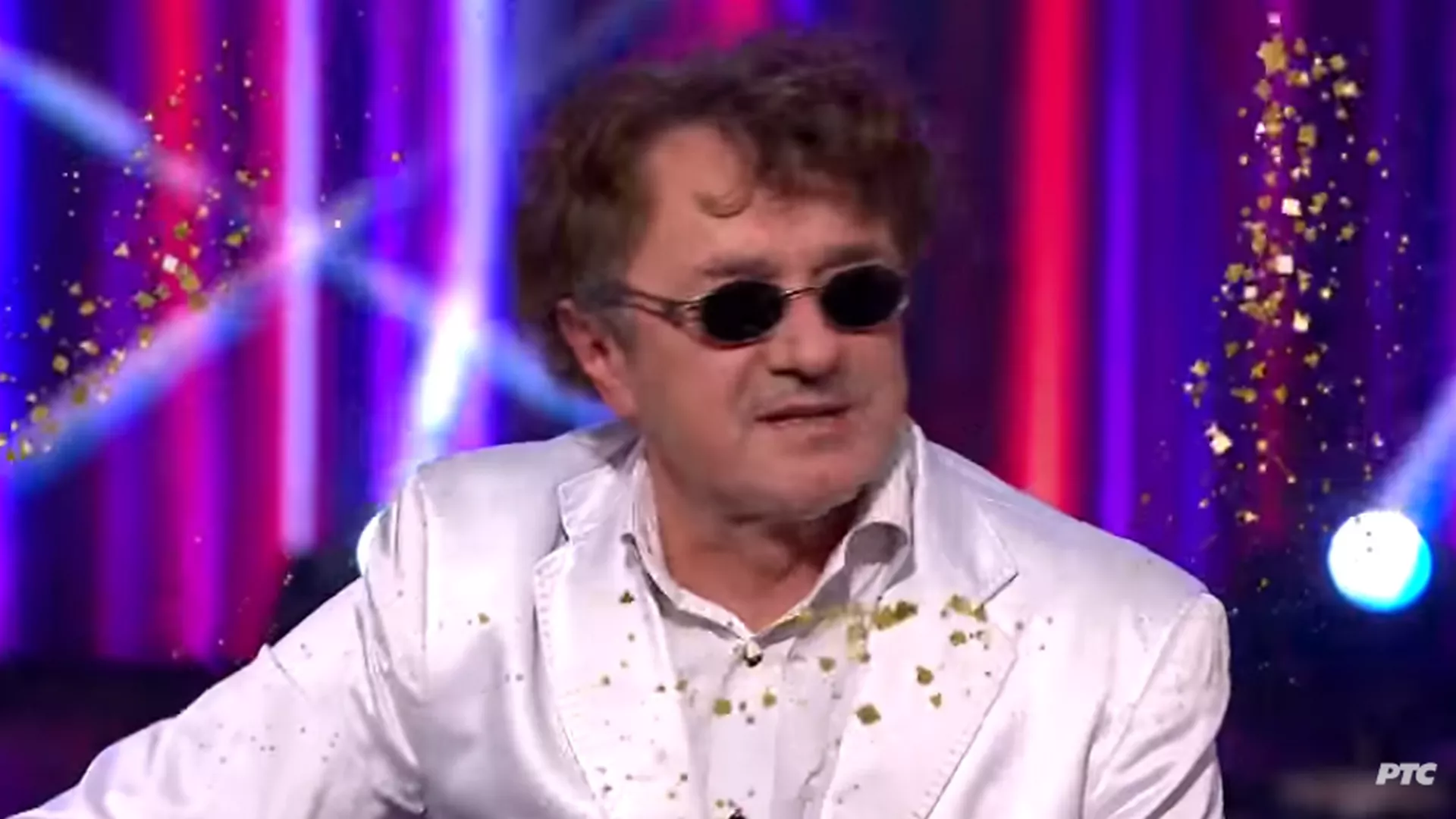 Večeras zajedno – Goran Bregović