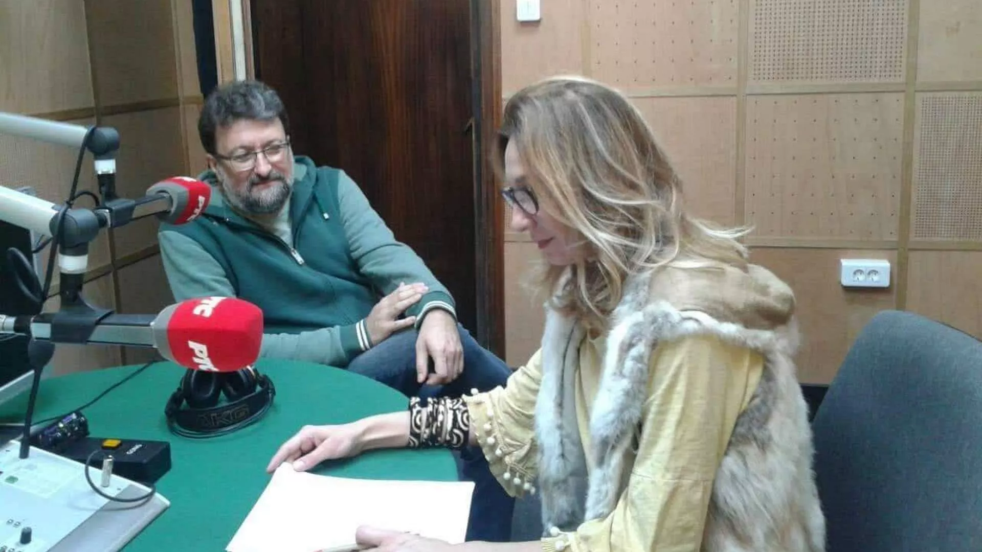Sedmica – Đorđe Milosavljević