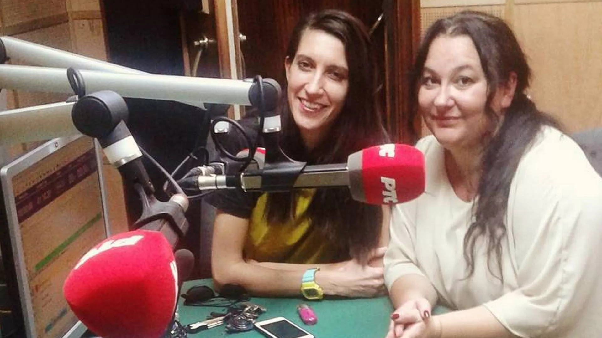 Pop karusel – Maja Cvetković