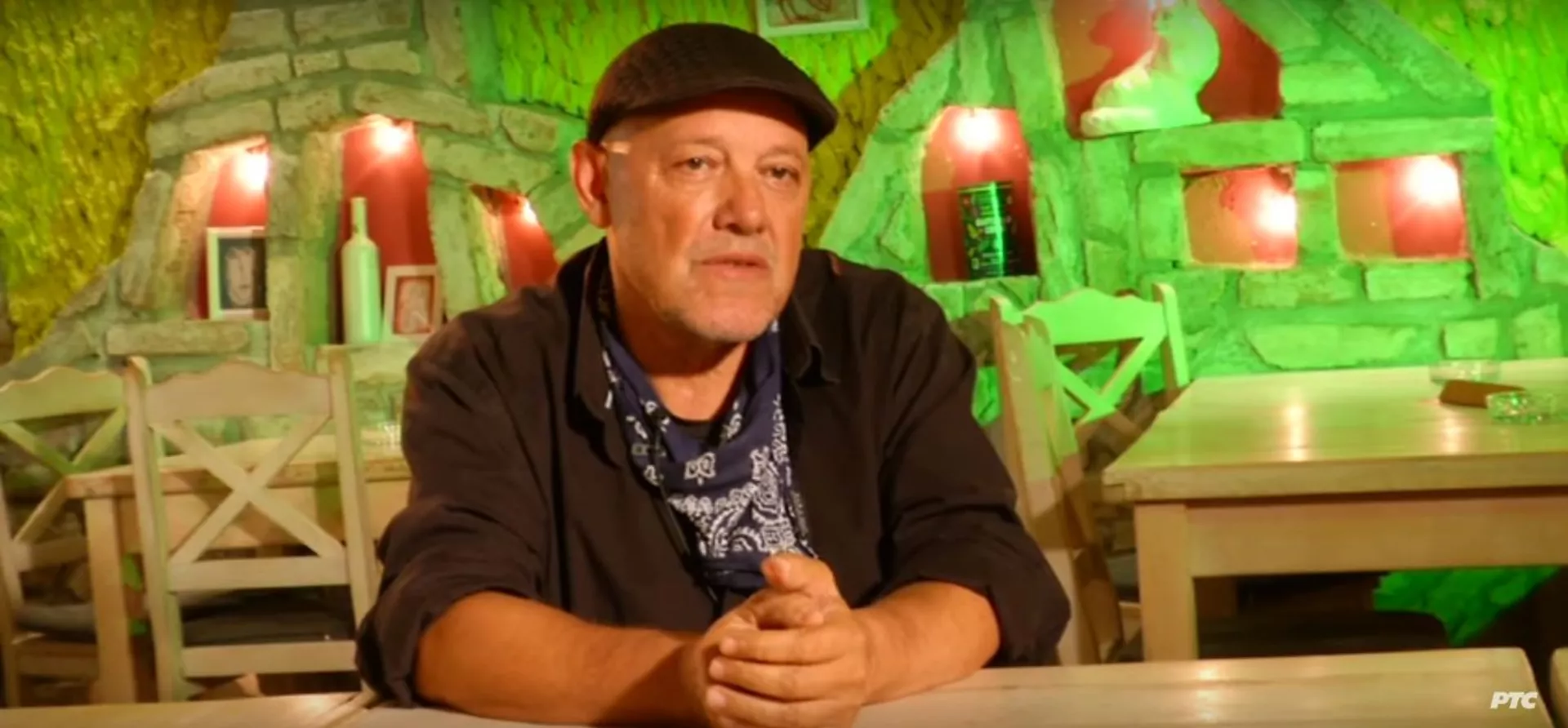 Klub 2 – Nenad Milosavljević