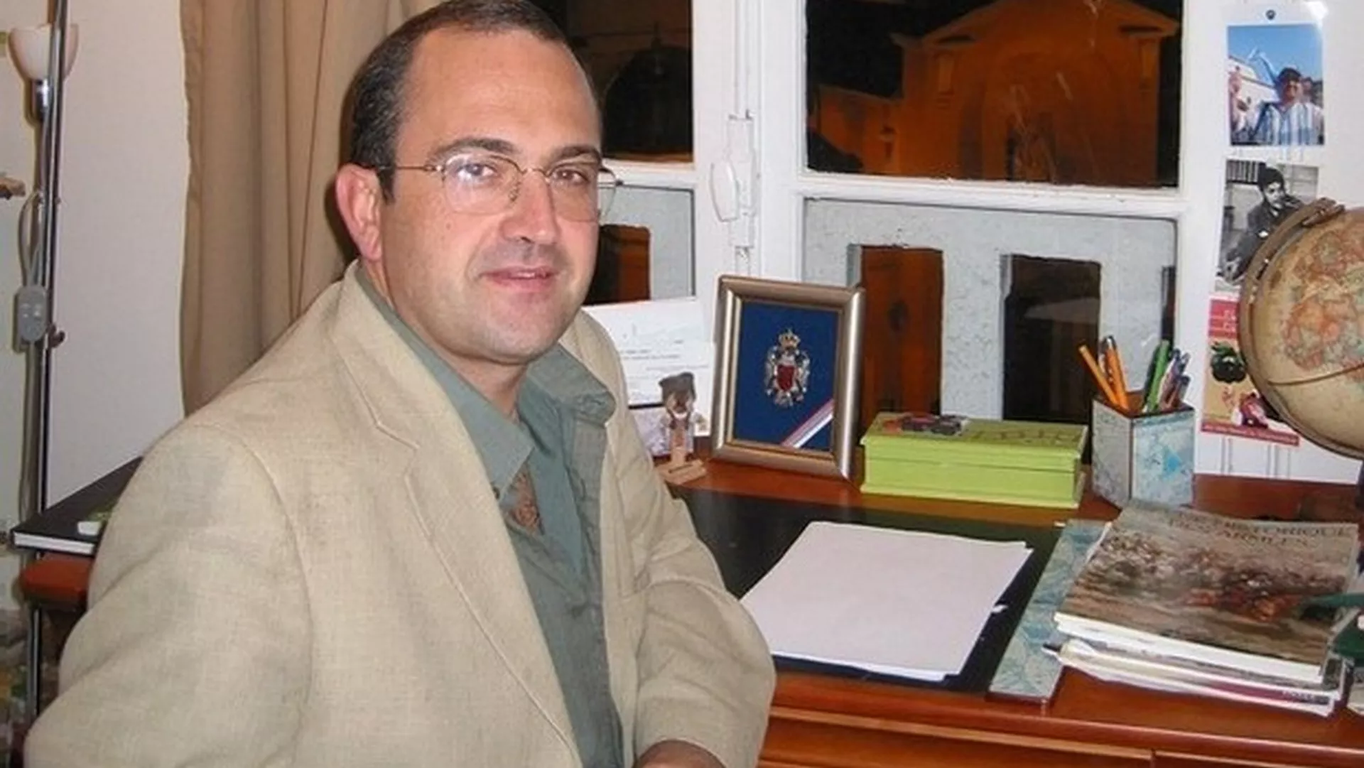 Sedmica – Aleksis Trud