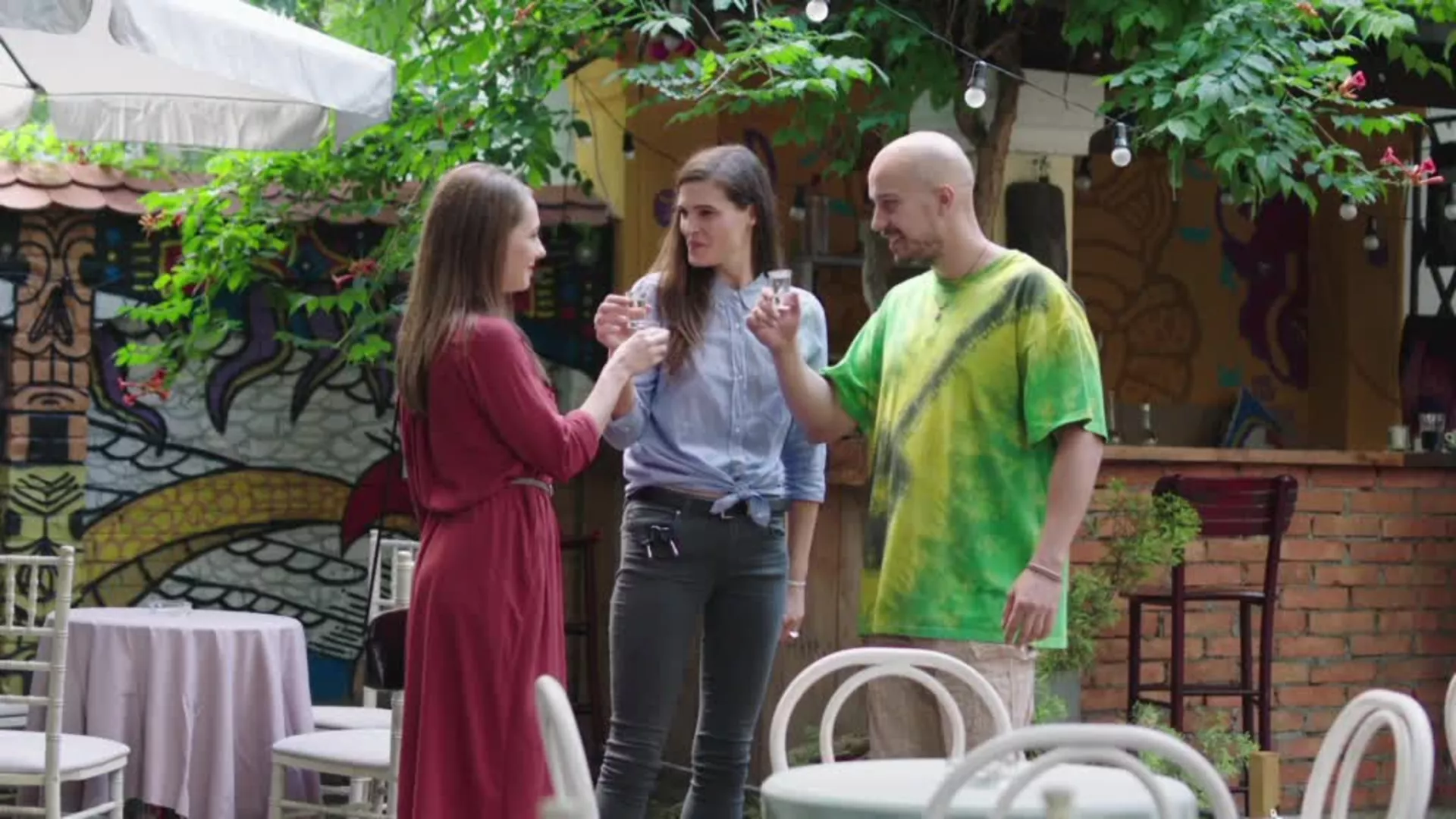 Jutro će promeniti sve (2018) (26. epizoda)