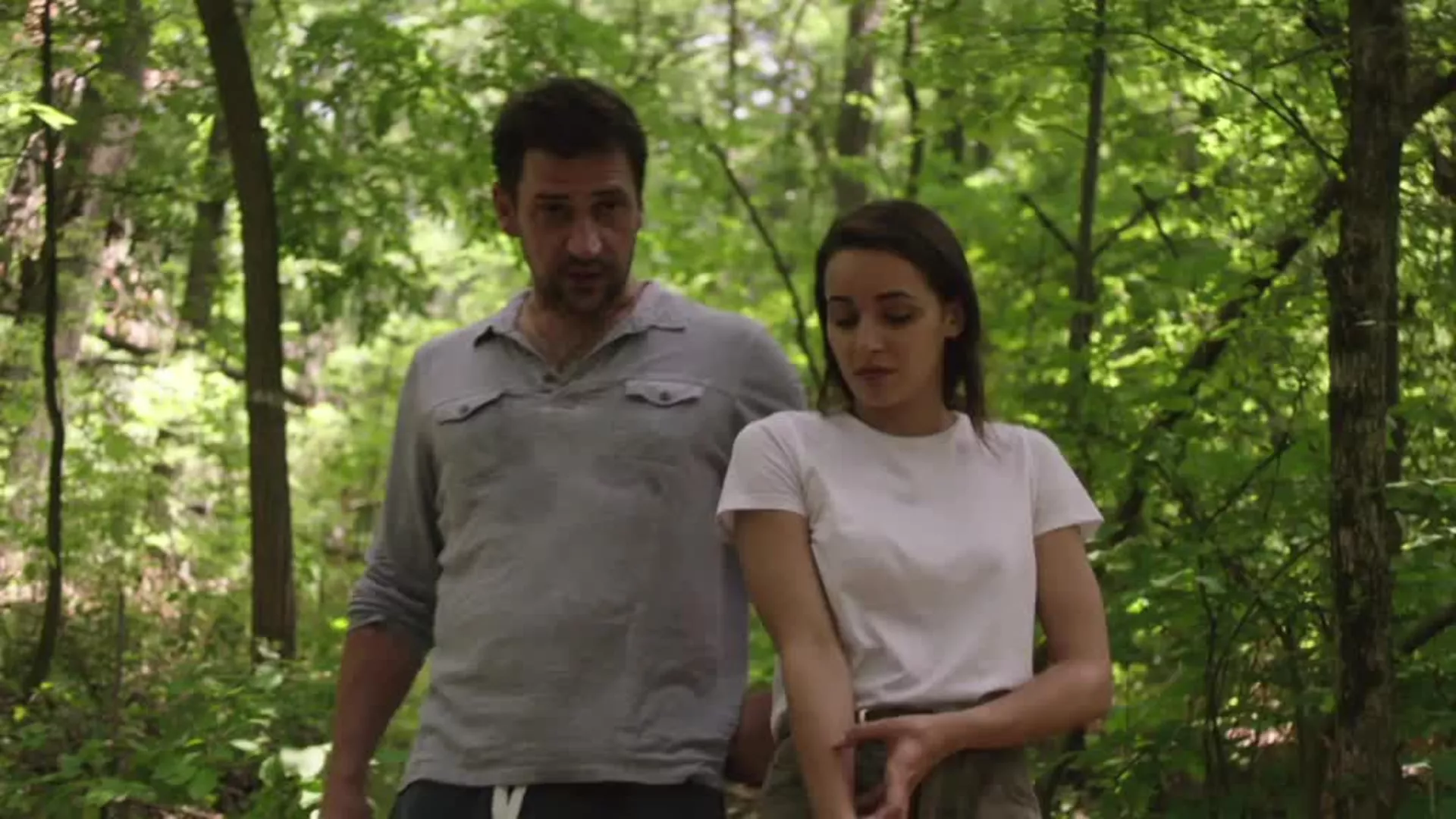 Jutro će promeniti sve (2018) (28. epizoda)