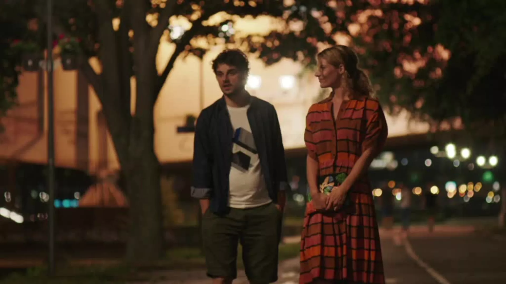 Jutro će promeniti sve (2018) (31. epizoda)