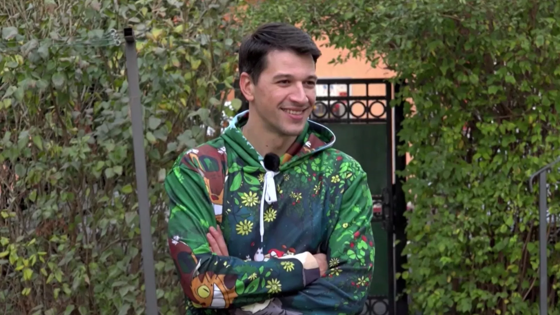 TV lica – Viktor Savić
