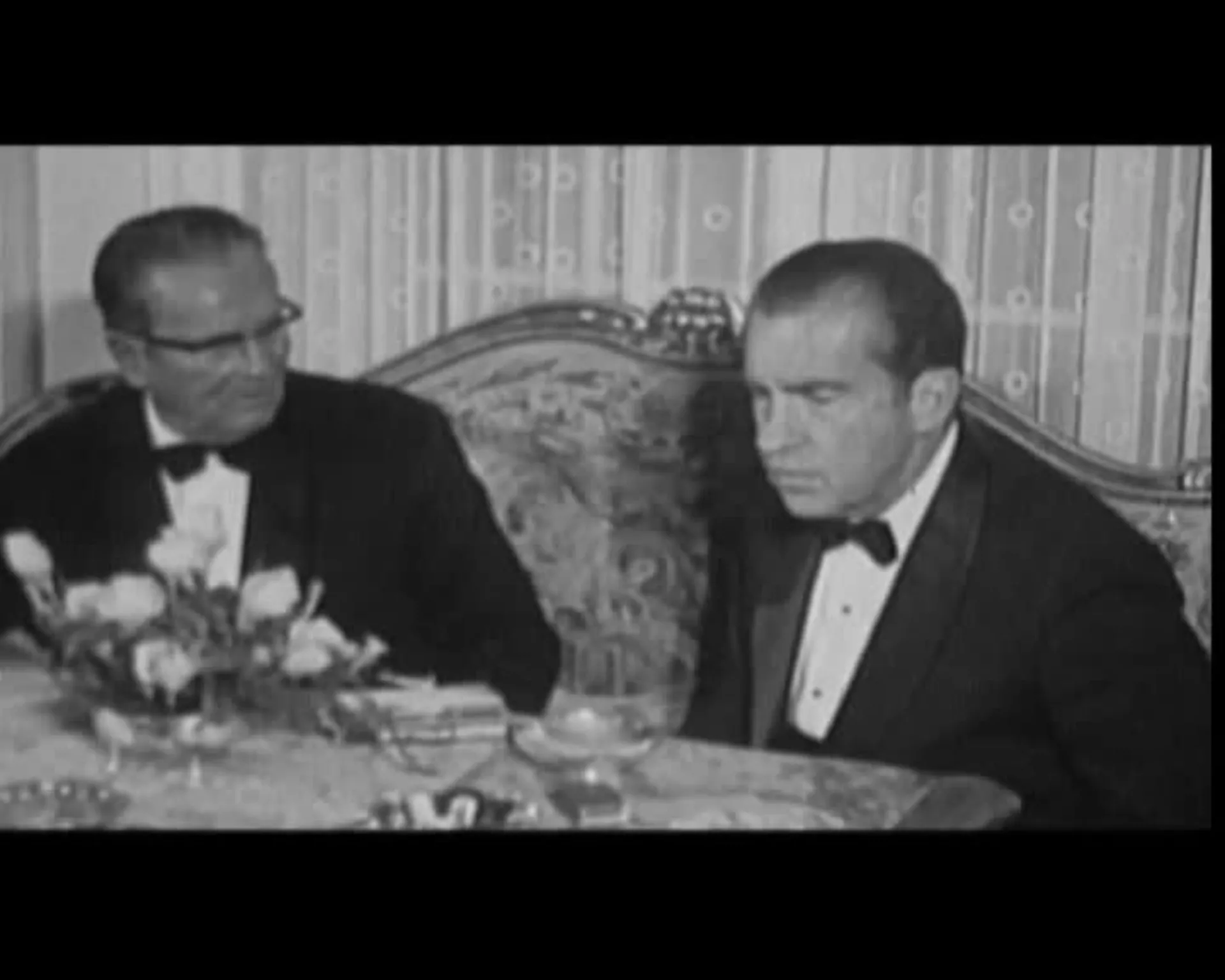 Tito: Crveno i crno – Jugoslovenski manifest