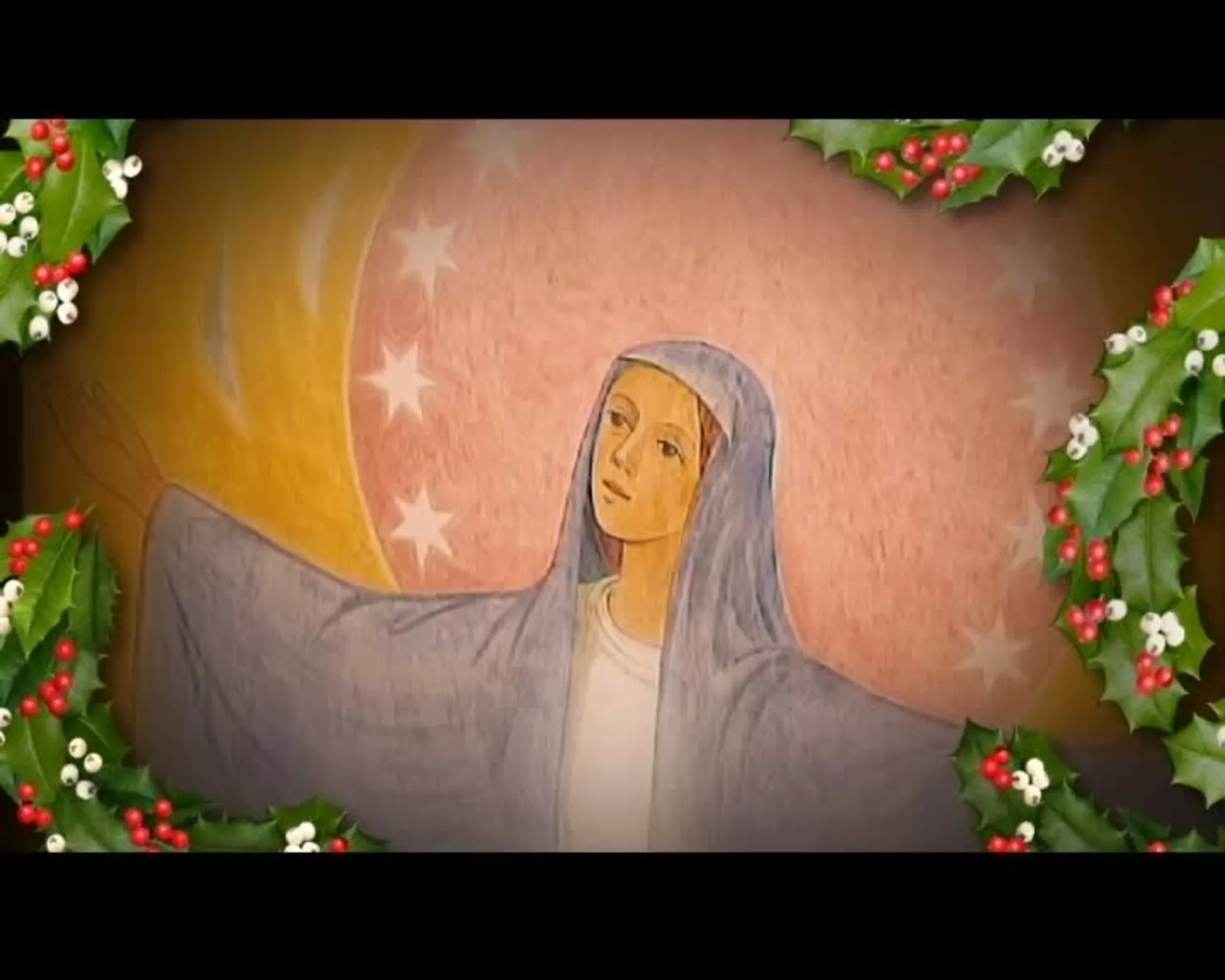 Amo, nebeski anđele