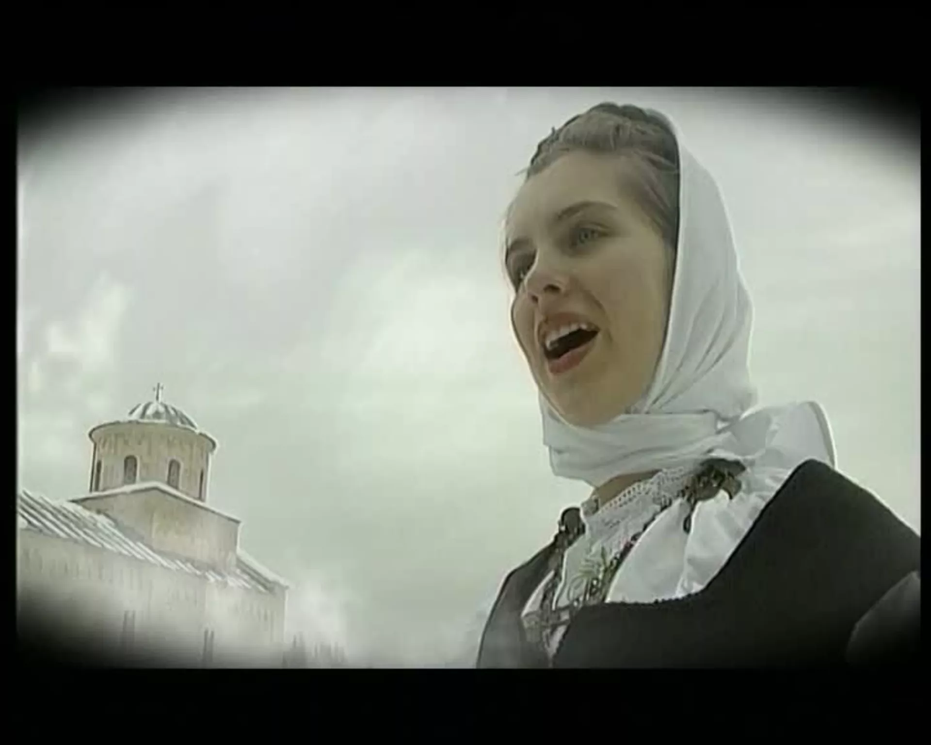 Rašanke – Božić, blagi dan