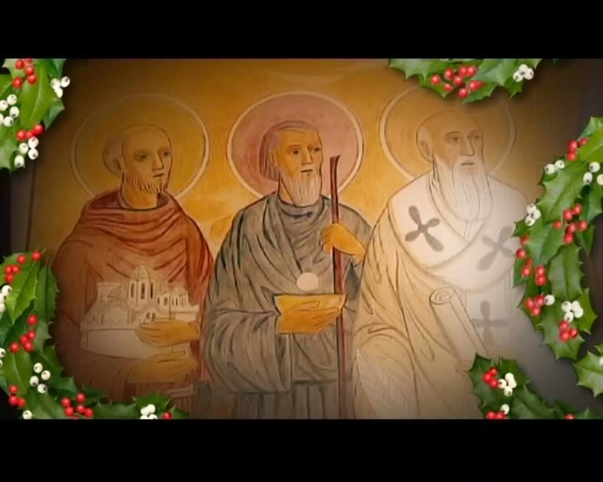Tiha noć, sveta noć