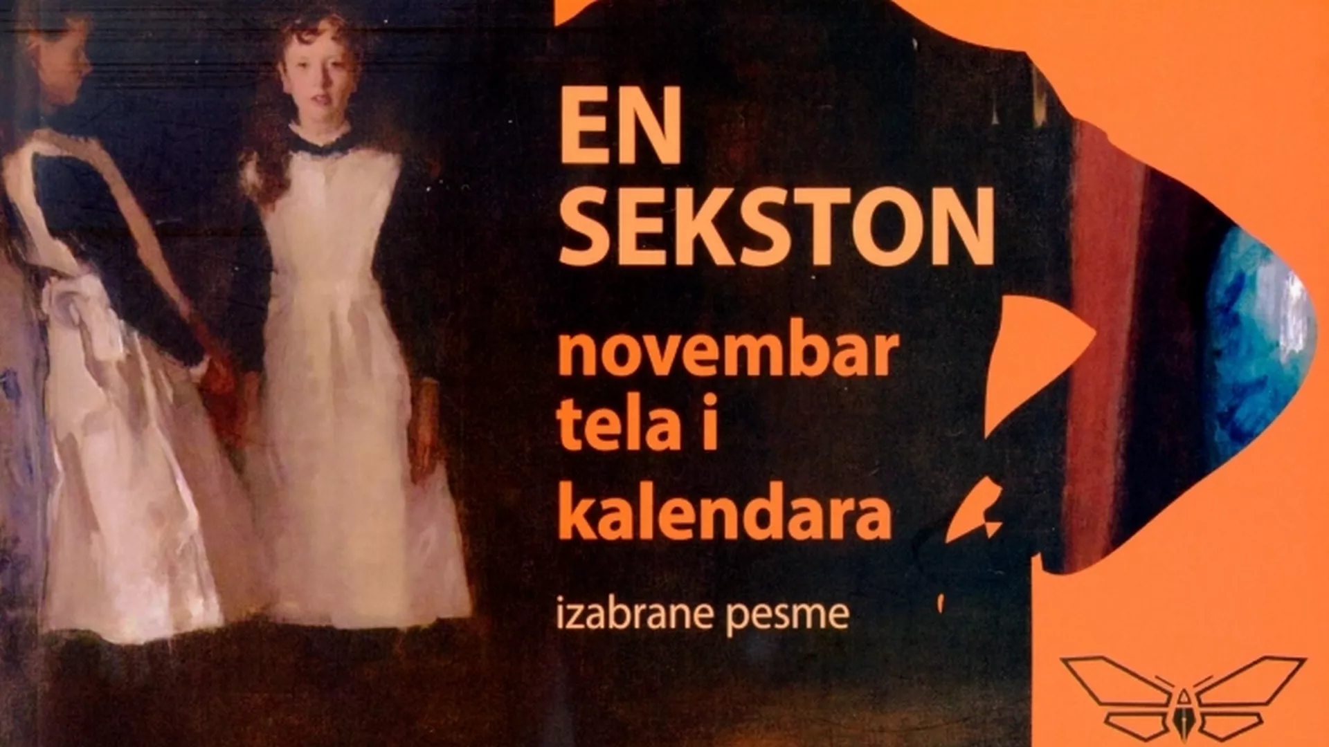 Čitač - En Sekston