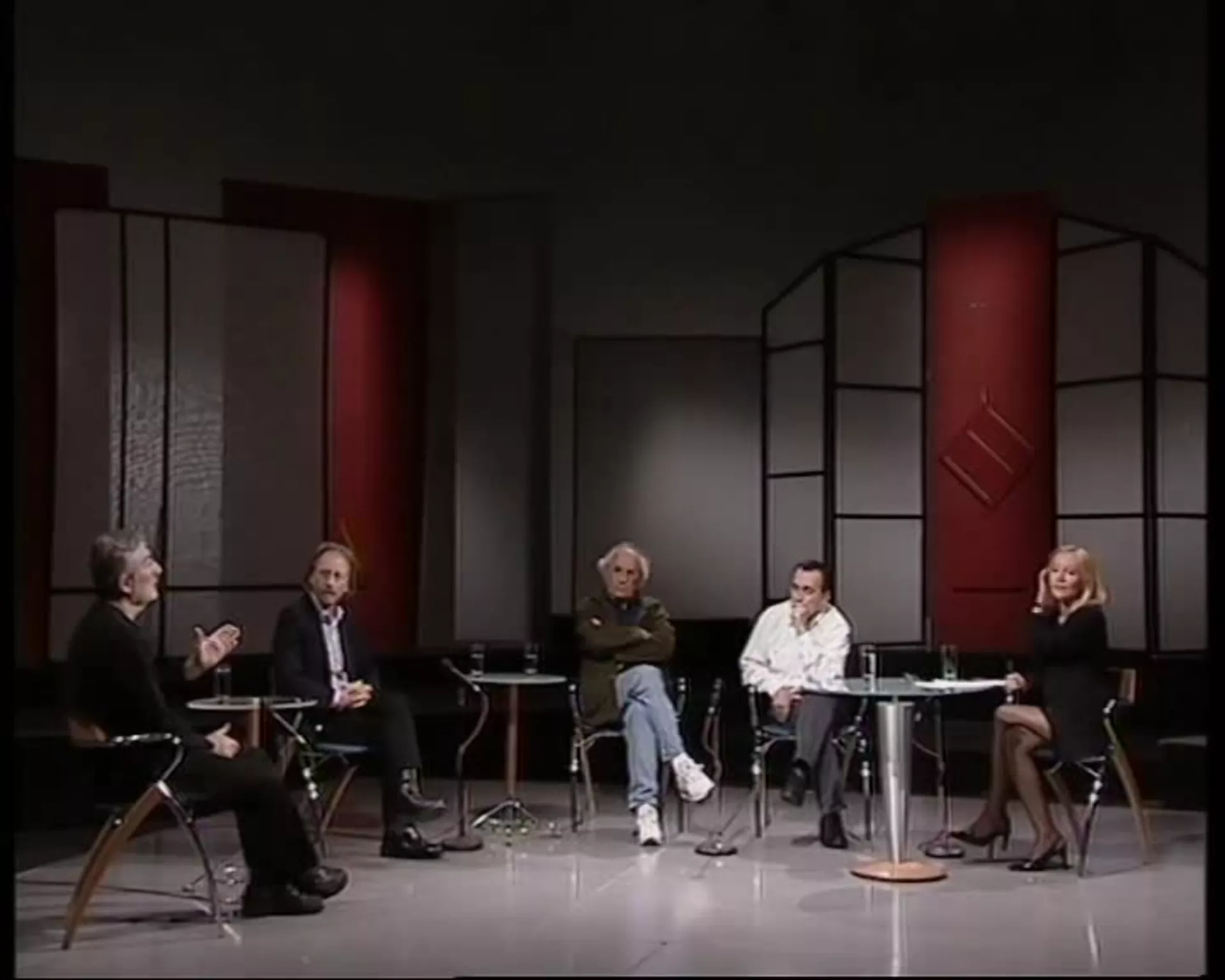 Umetničko veče: Časopis Gradac - 30 godina