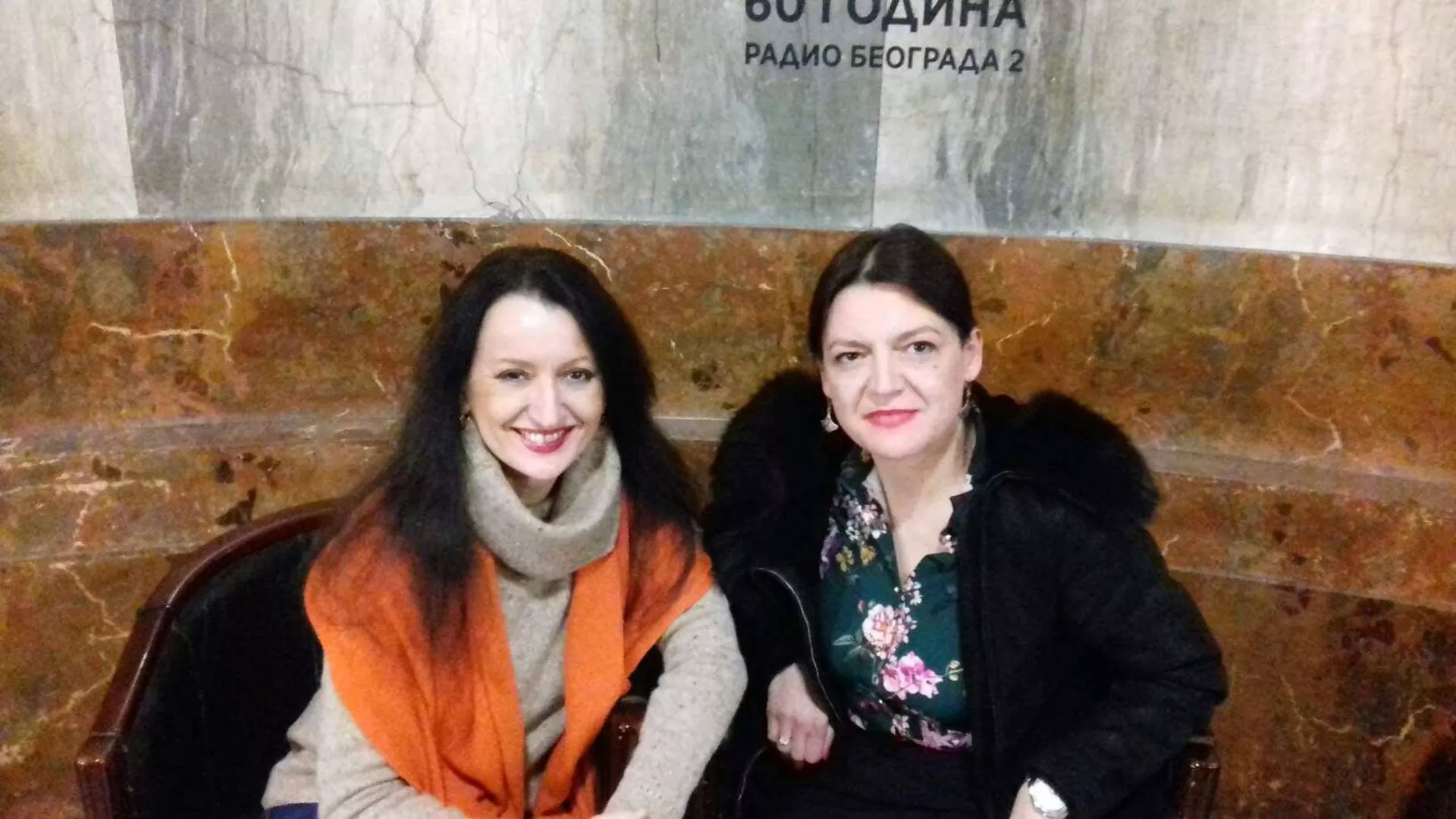 Riznica - Zavetne misli kneza Mihaila Obrenovića
