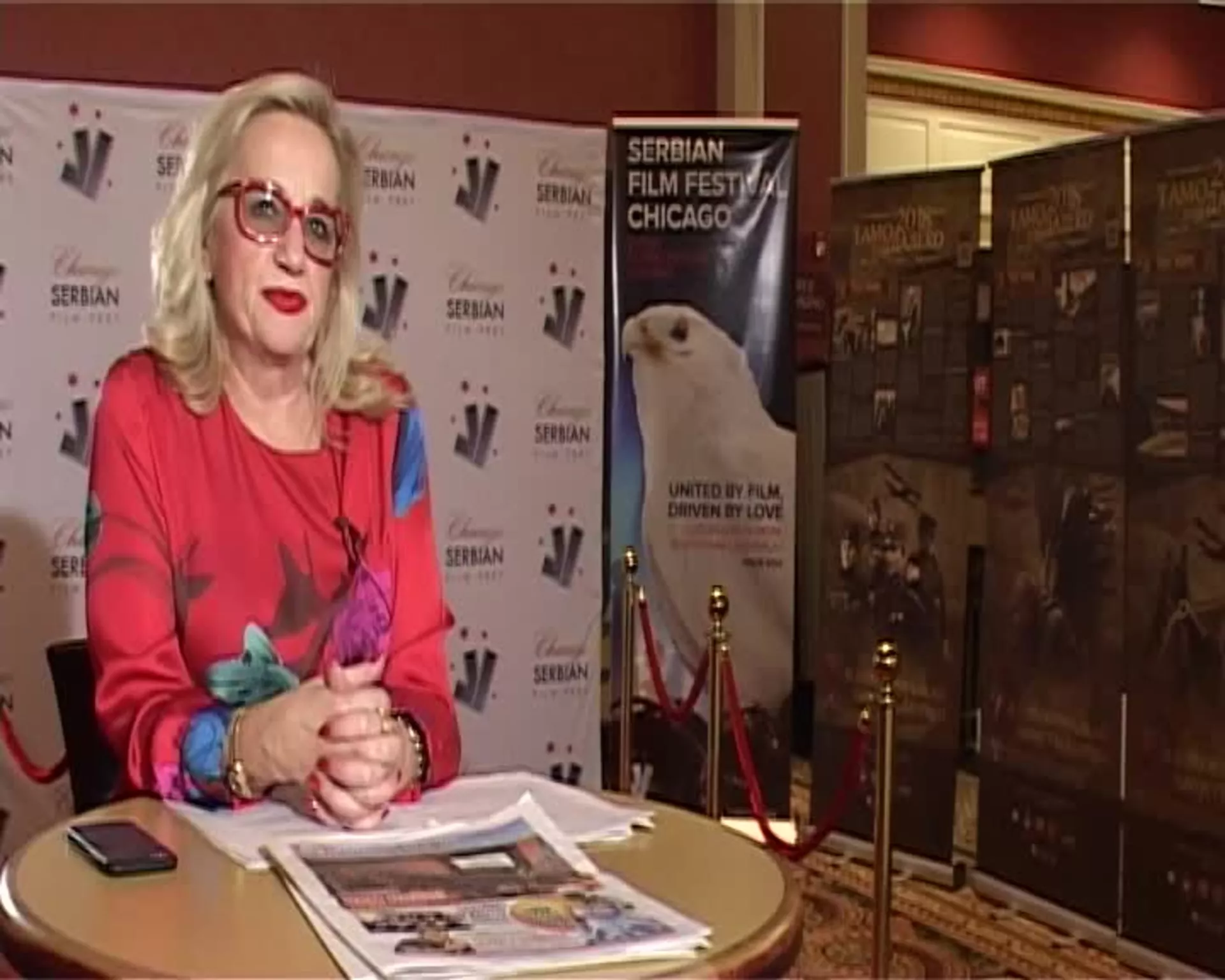 Hronika Srpskog filmskog festivala 2018. u Čikagu