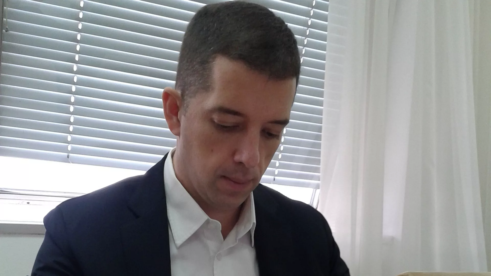 Sedmica – Marko Đurić