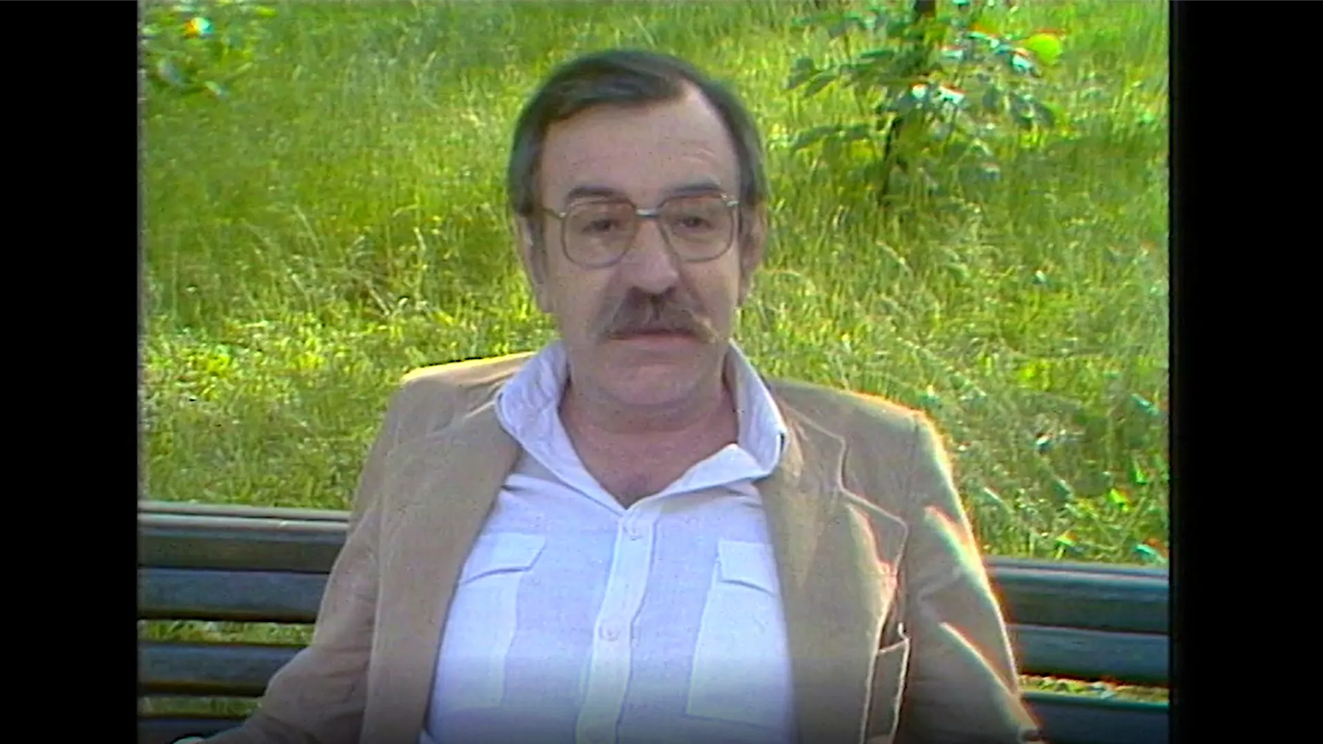 TV feljton: Šest godina posle - Zoran Radmilović