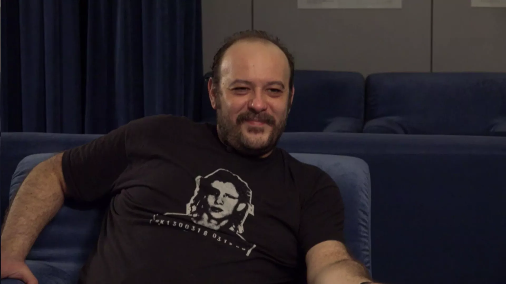 TV lica – Ljubomir Bandović