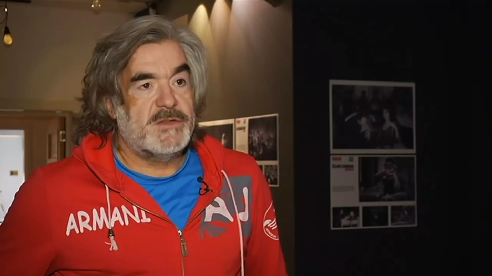 Sporovi u kulturi – Kuda ide "Parobrod"?