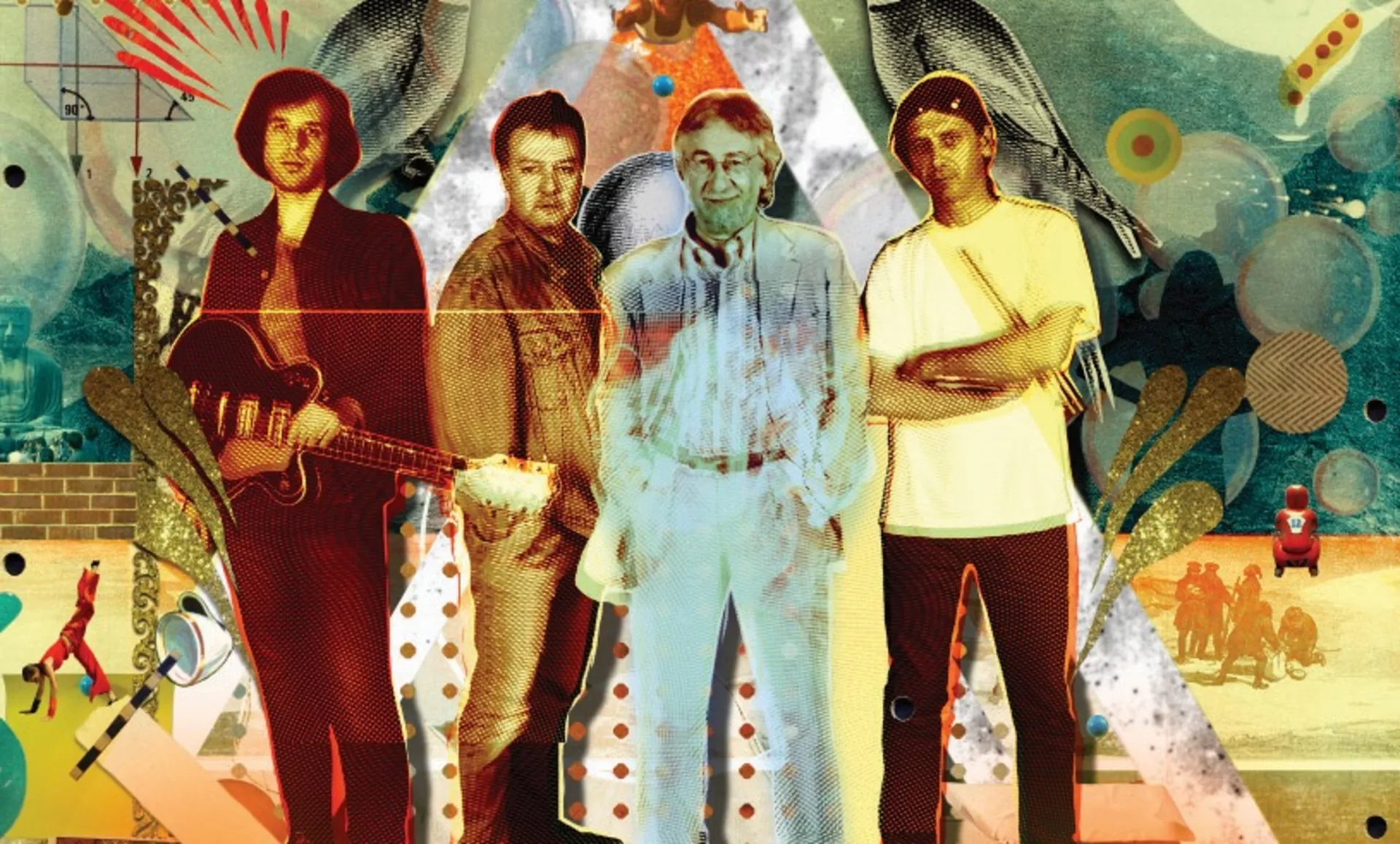 DUHOVI - Tvoja mama to radi