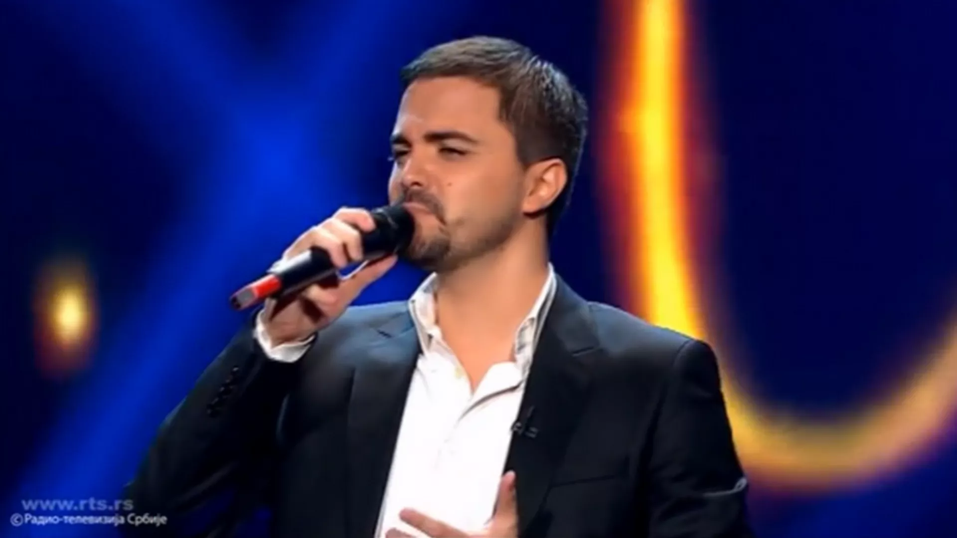 Milenino kolo – Nemanja Kujundžić