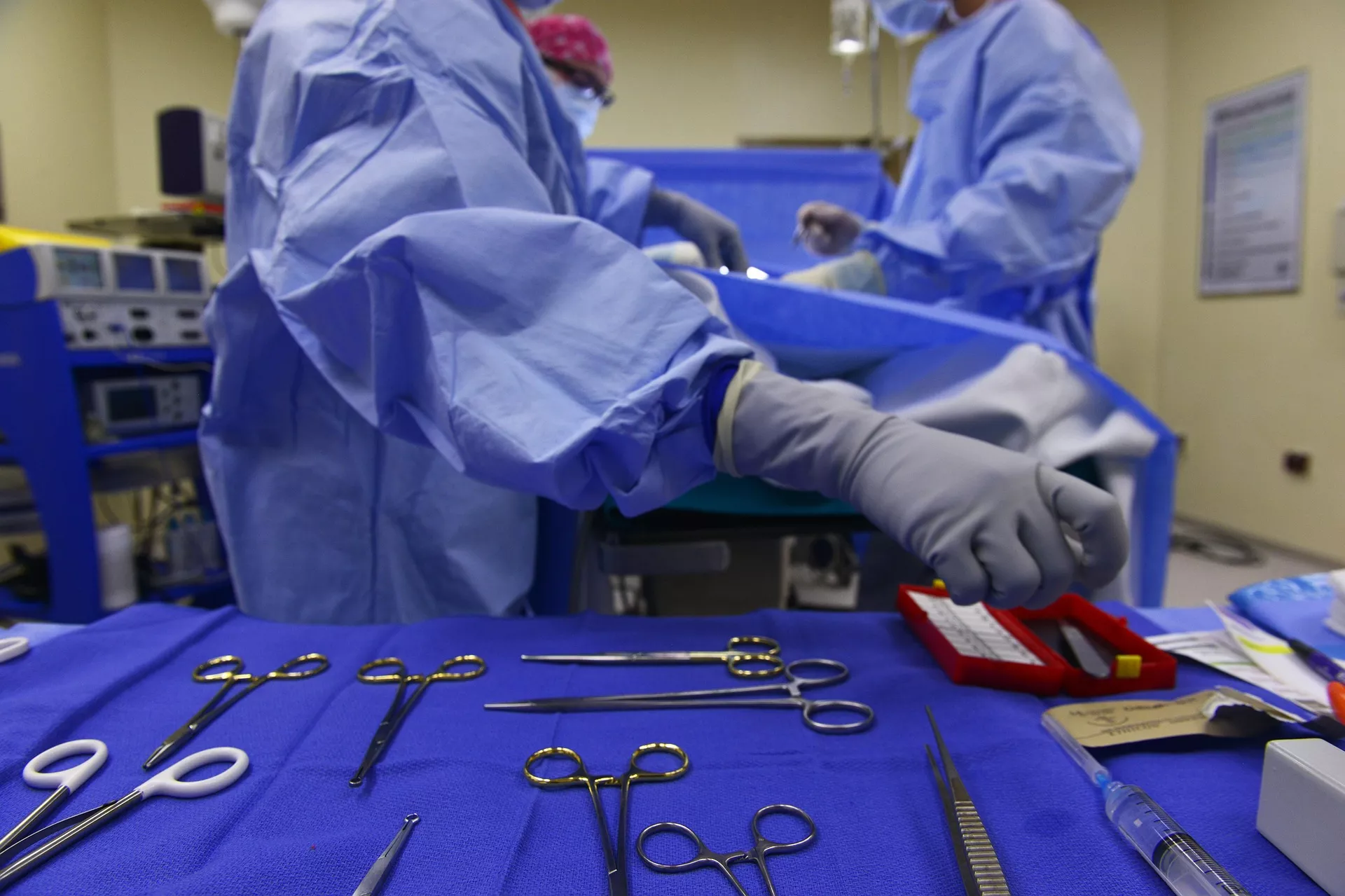 Hipokratija - Rekonstruktivna urologija