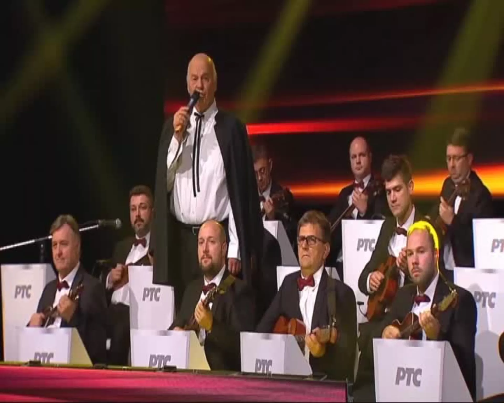 Najlepše narodne pesme 3 RTS Kolo
