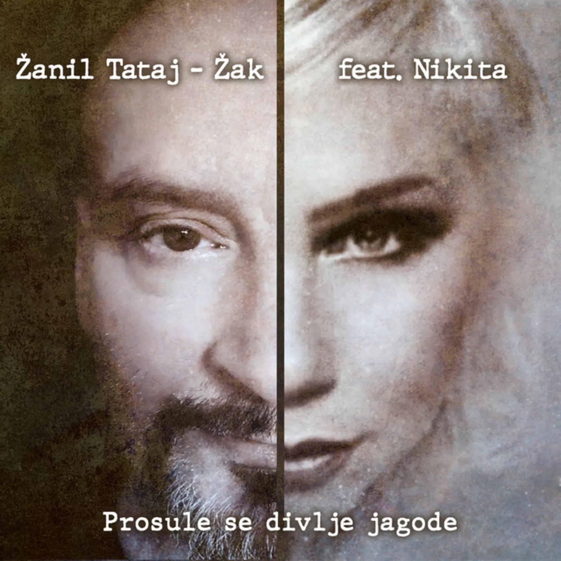 ŽANIL TATAJ ŽAK & NIKITA - Prosule se divlje jagode