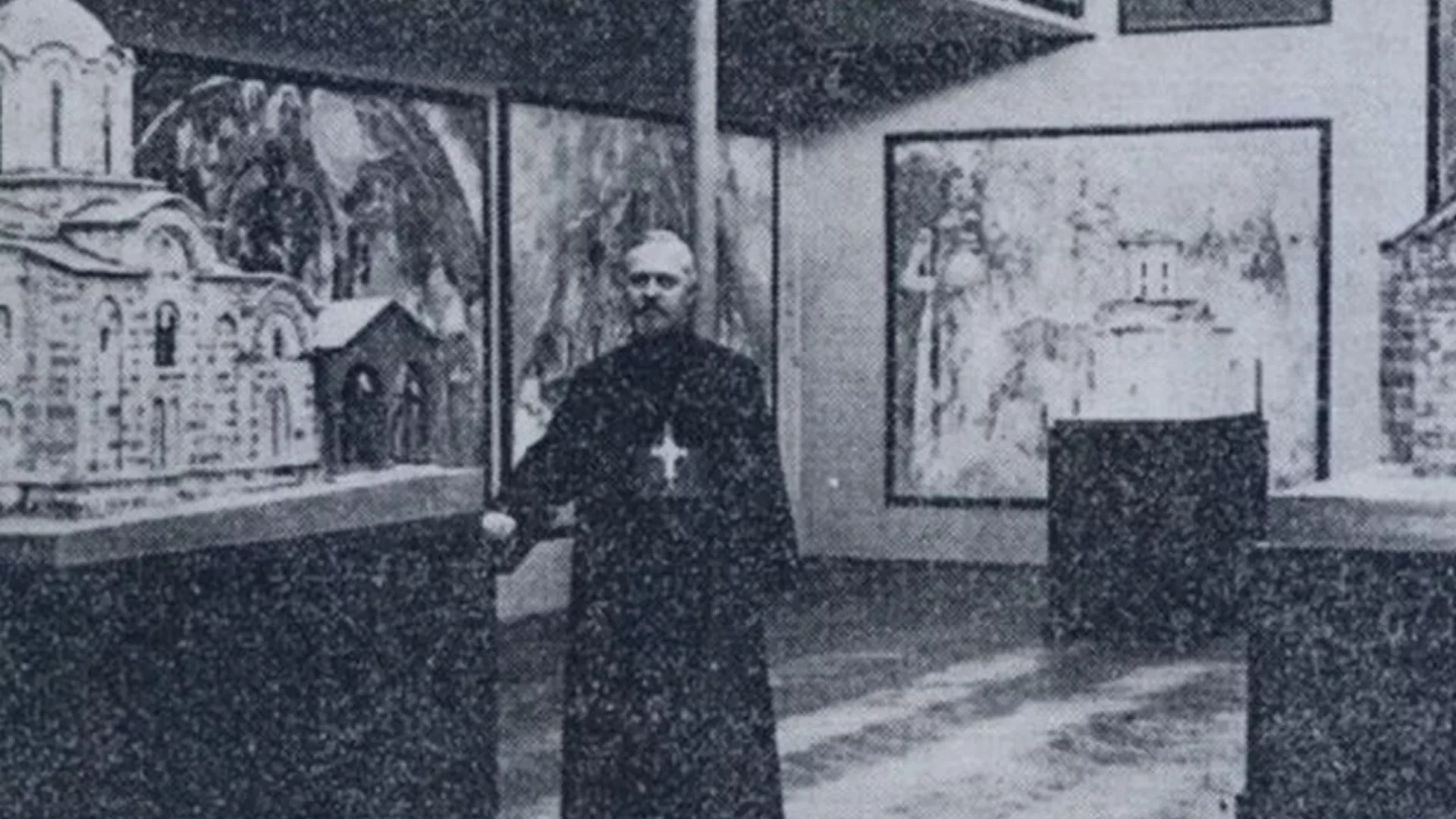 Riznica - Radoslav Grujić