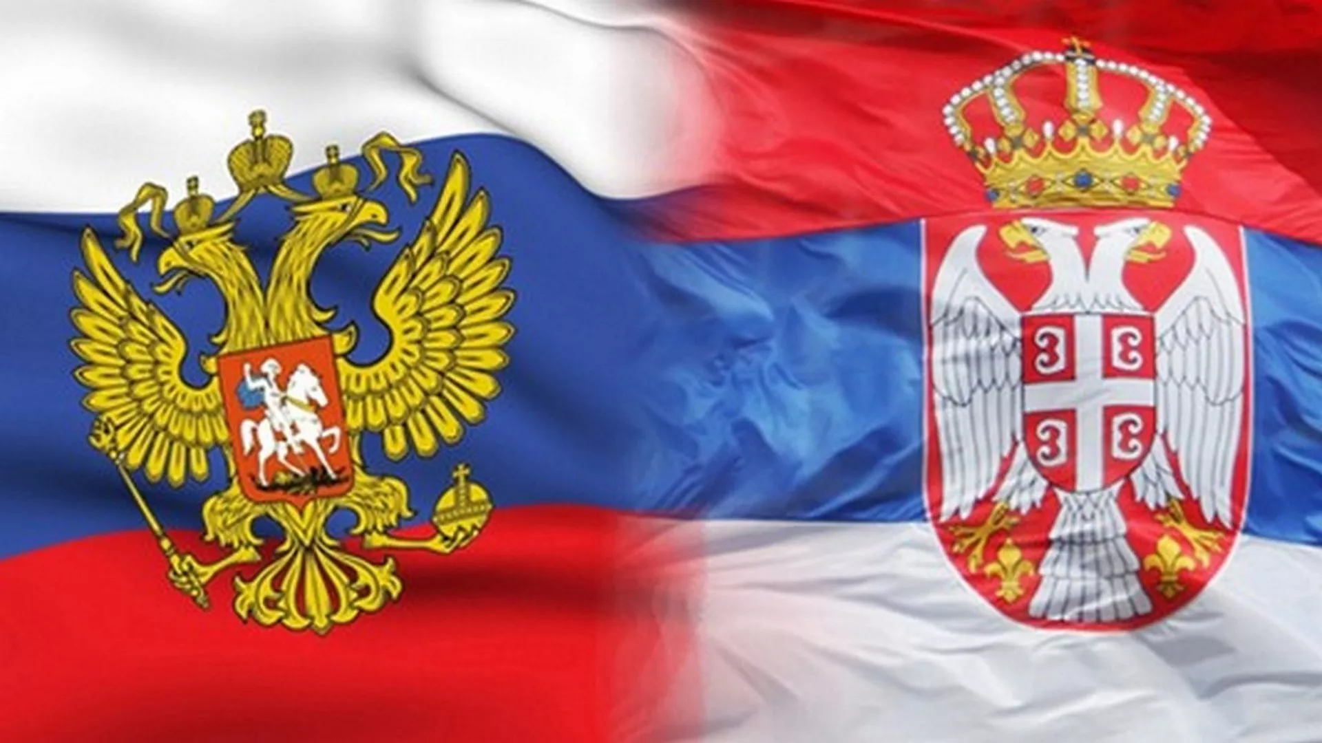 Večeras zajedno – Srpsko-rusko prijateljstvo