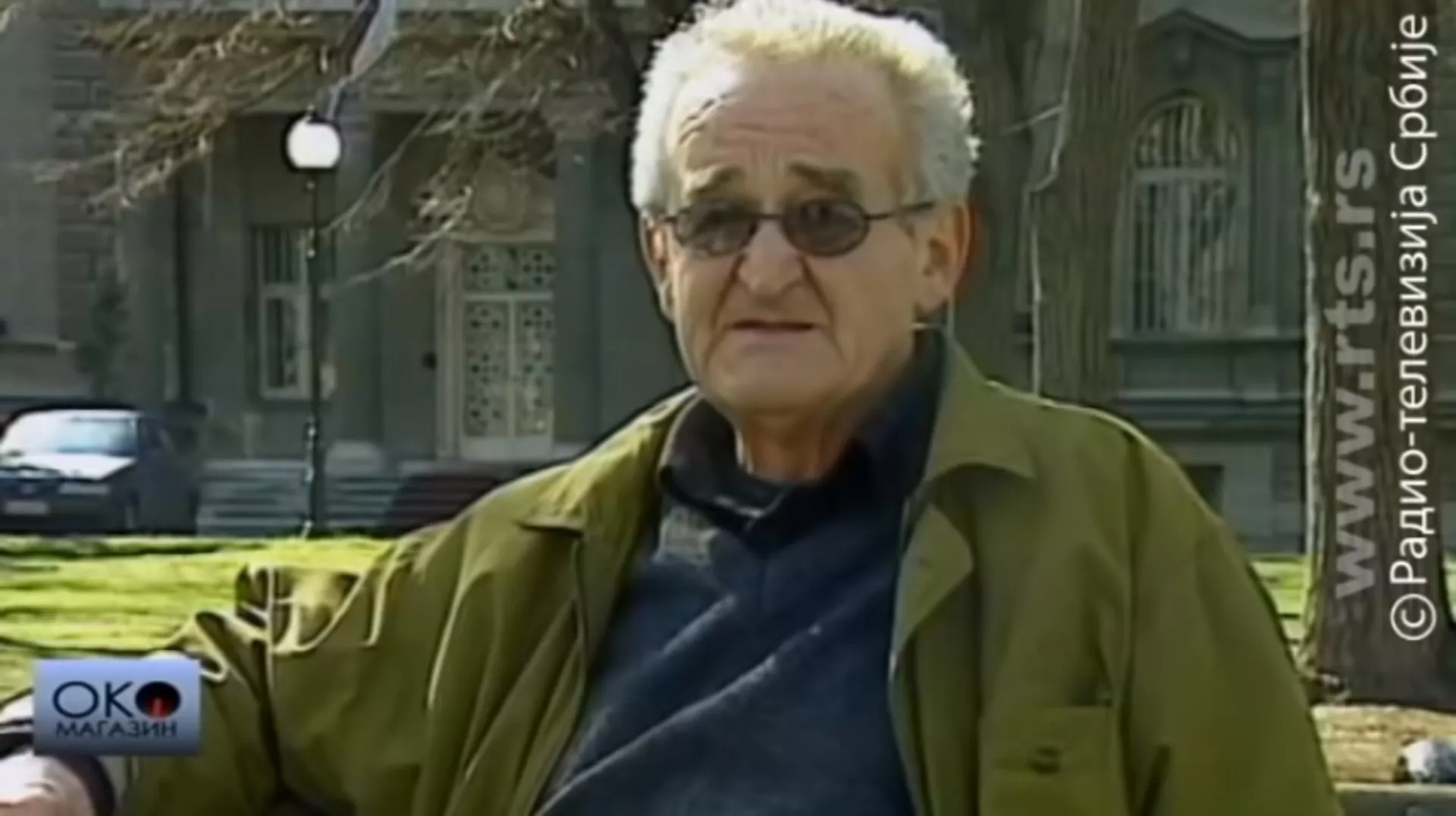 Agora - Omaž Slavoljubu Đukiću