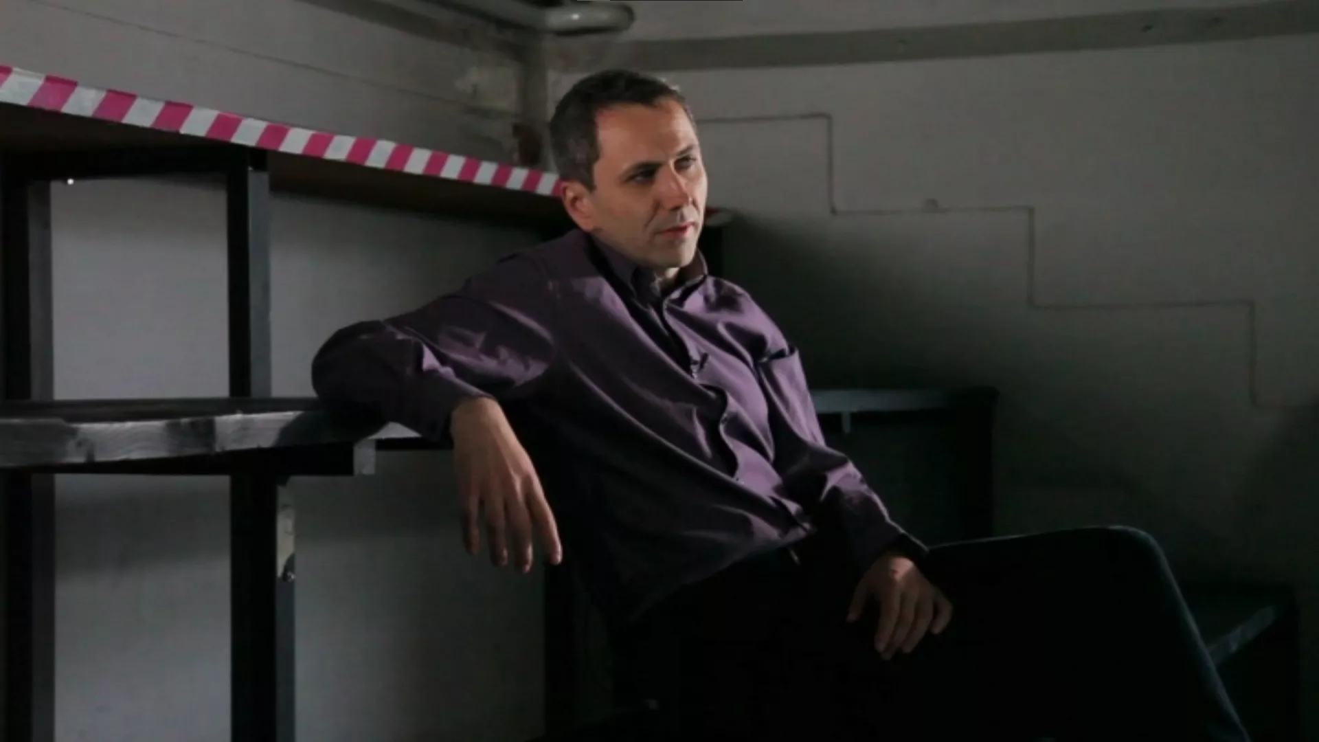 Teatrologike: Oliver Frljić