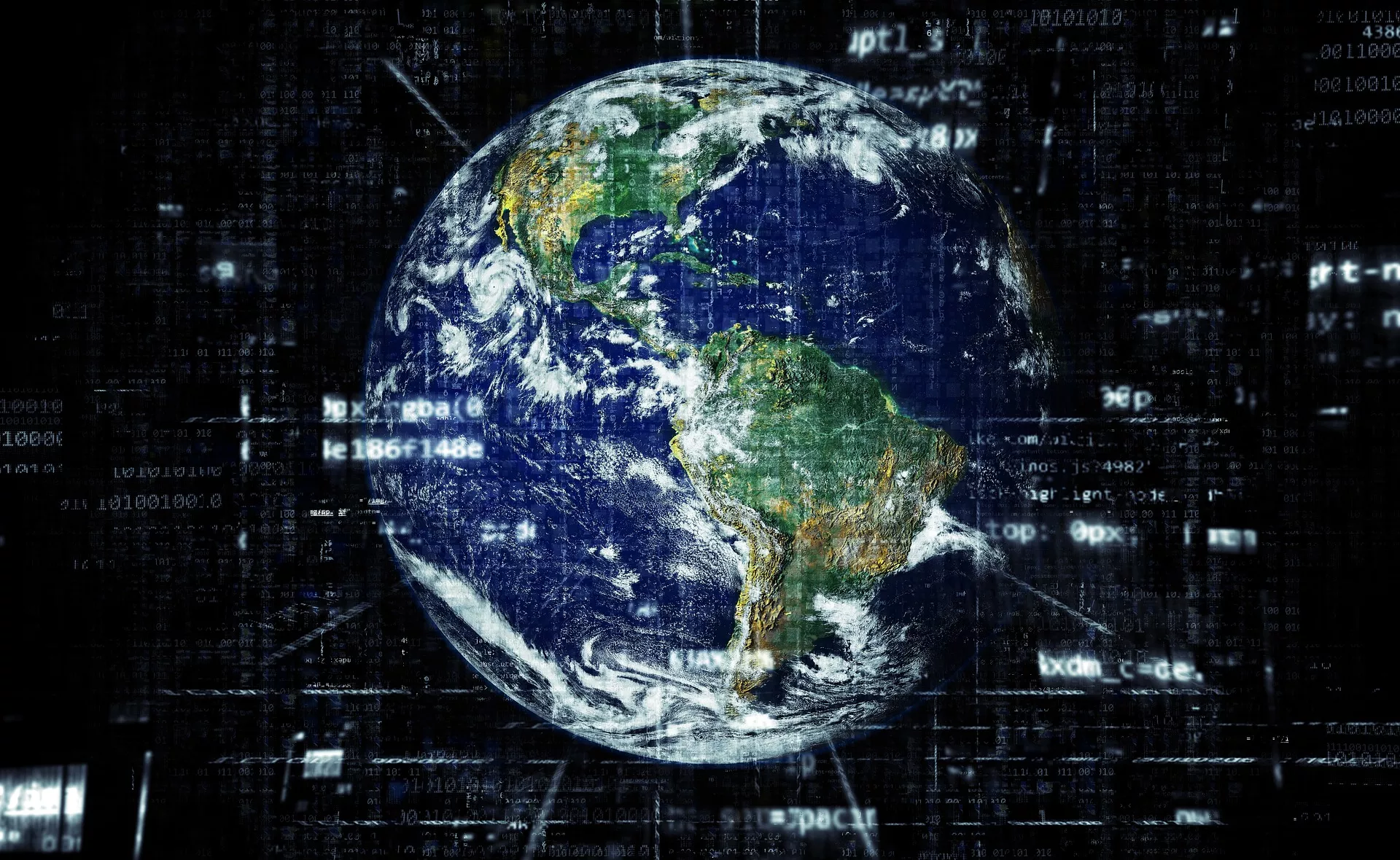 Rečeno i prećutano – Usporavanje globalizacije u svetlu informatičke revolucije