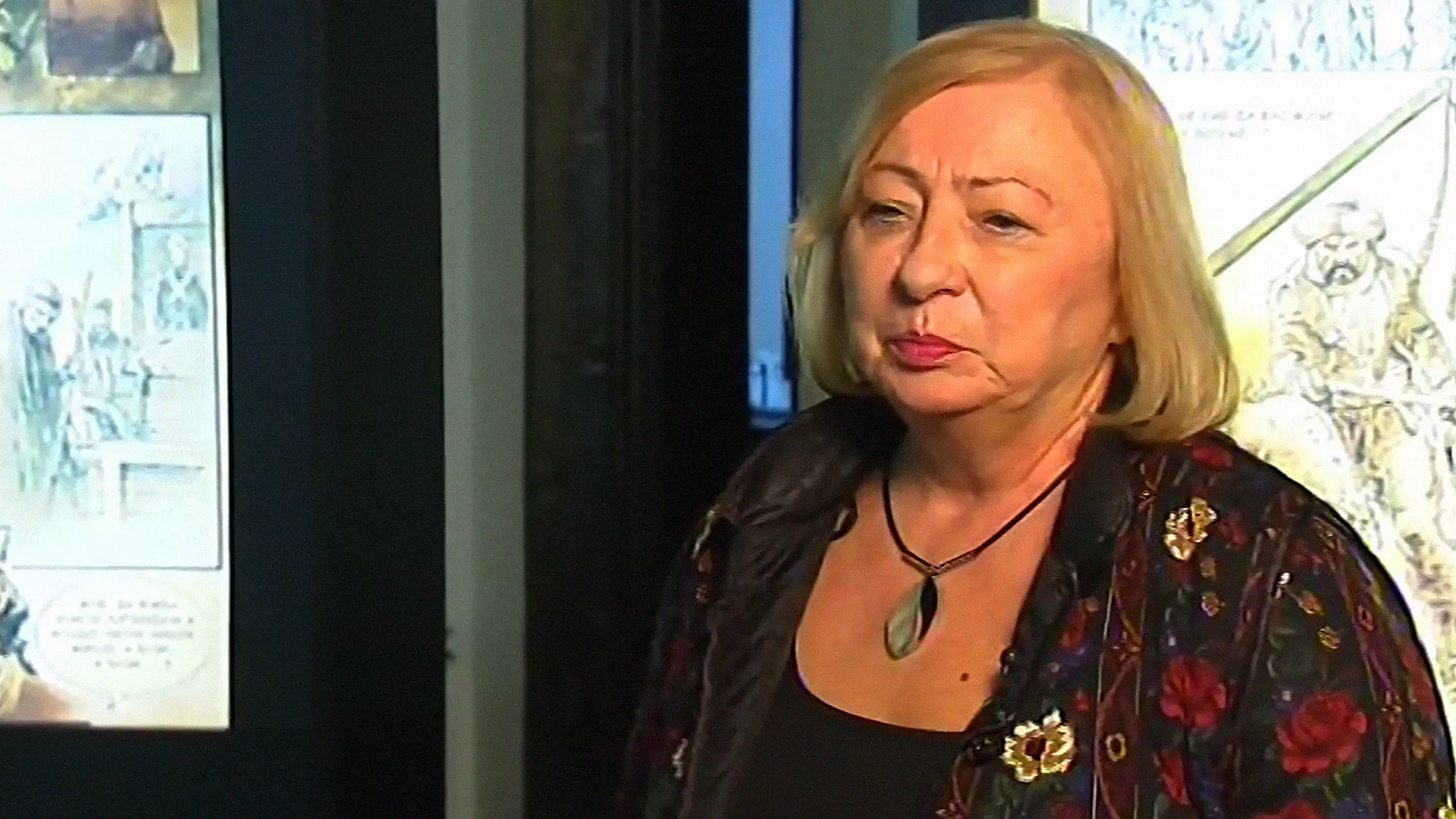 Vreme (je) za elitu: Ljubinka Trgovčević Mitrović