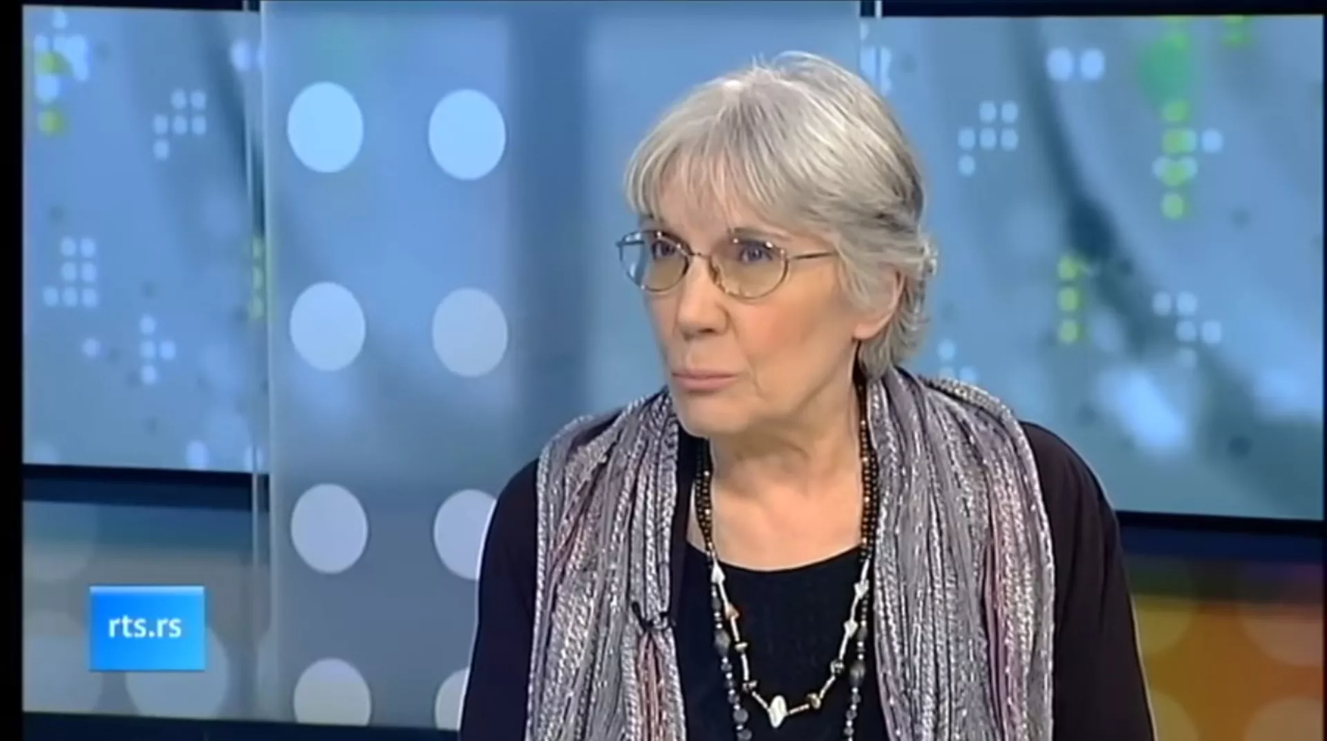 Klub 2 - Ljubica Beljanski Ristić