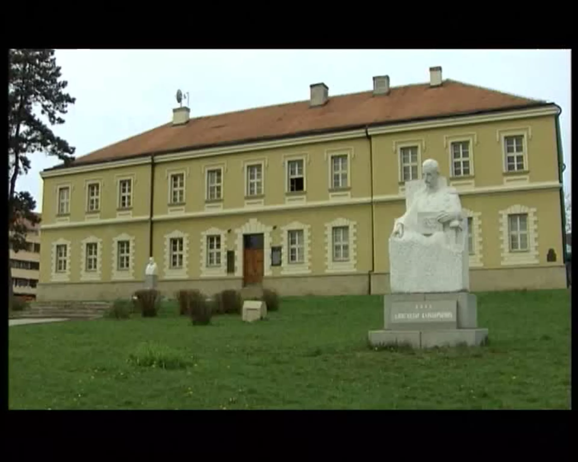 Via Militaris, Koridor 10: Poreklo parlamentarizma u prvoj tranziciji, Od supštine do parlamenta