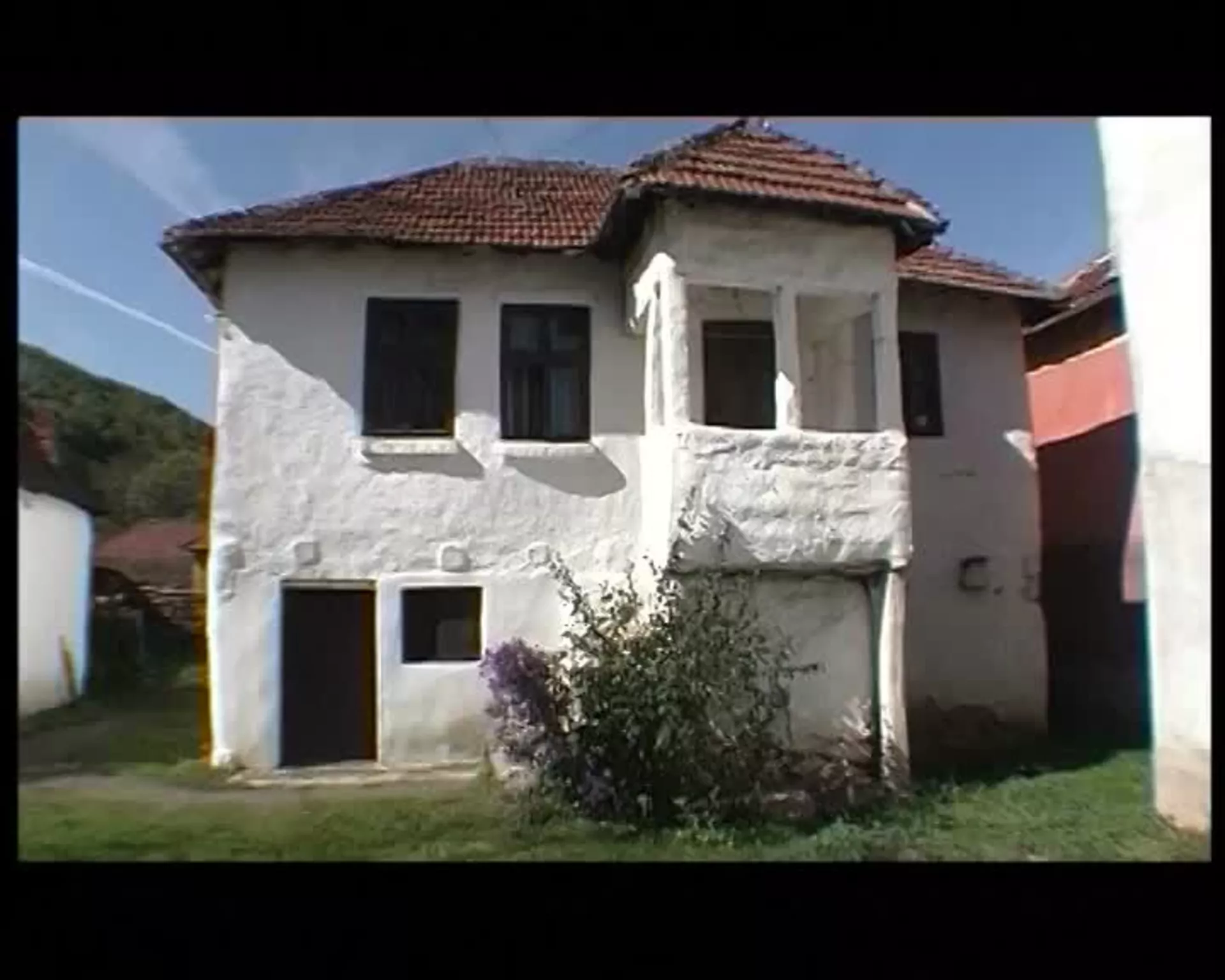 Via Militaris, Koridor 10: Od seoske pravde do državnog prava, Seljaci i činovnici