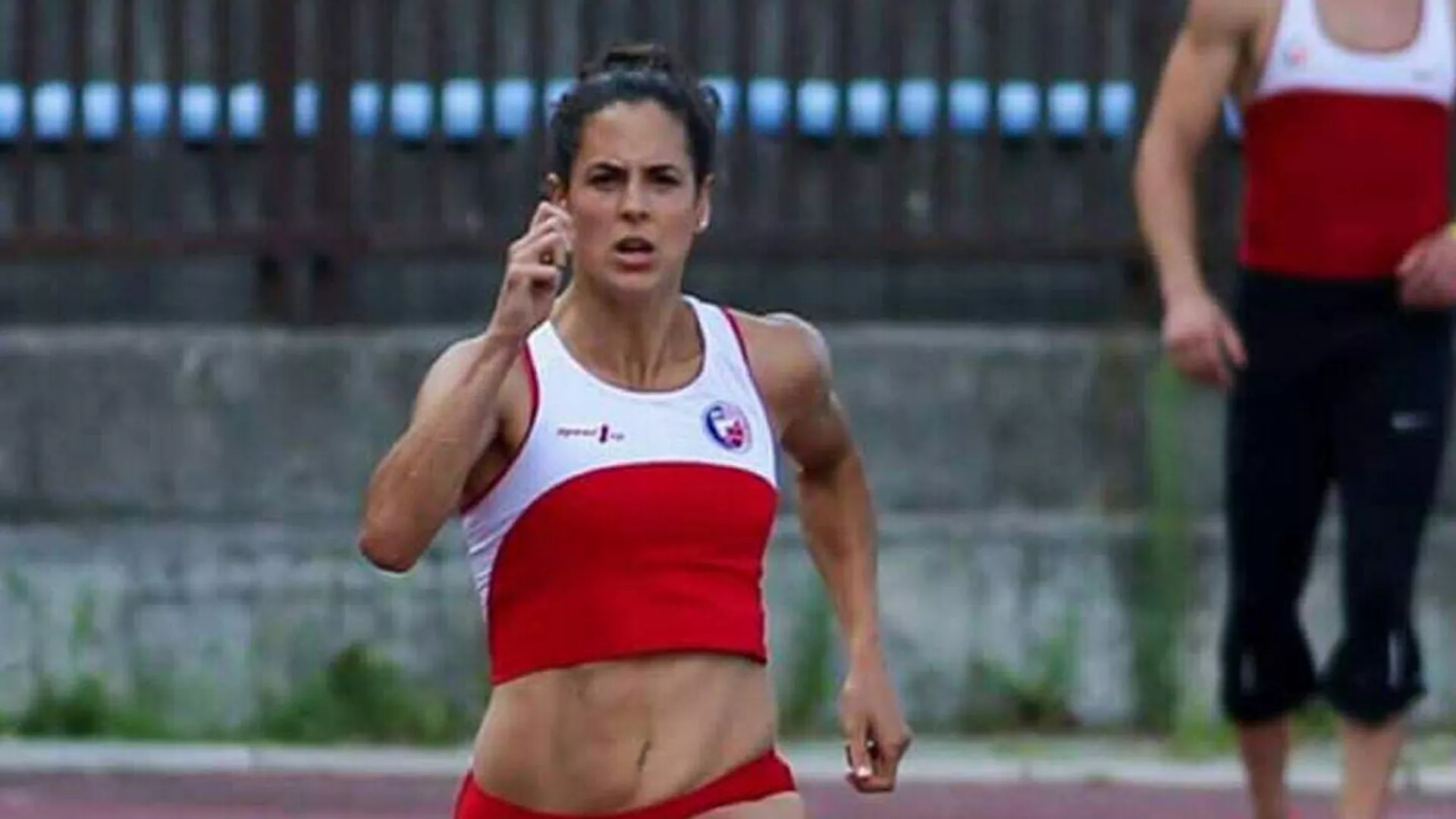 Vreme sporta i razonode – Milana Tirnanić i Aleksa Kijanović